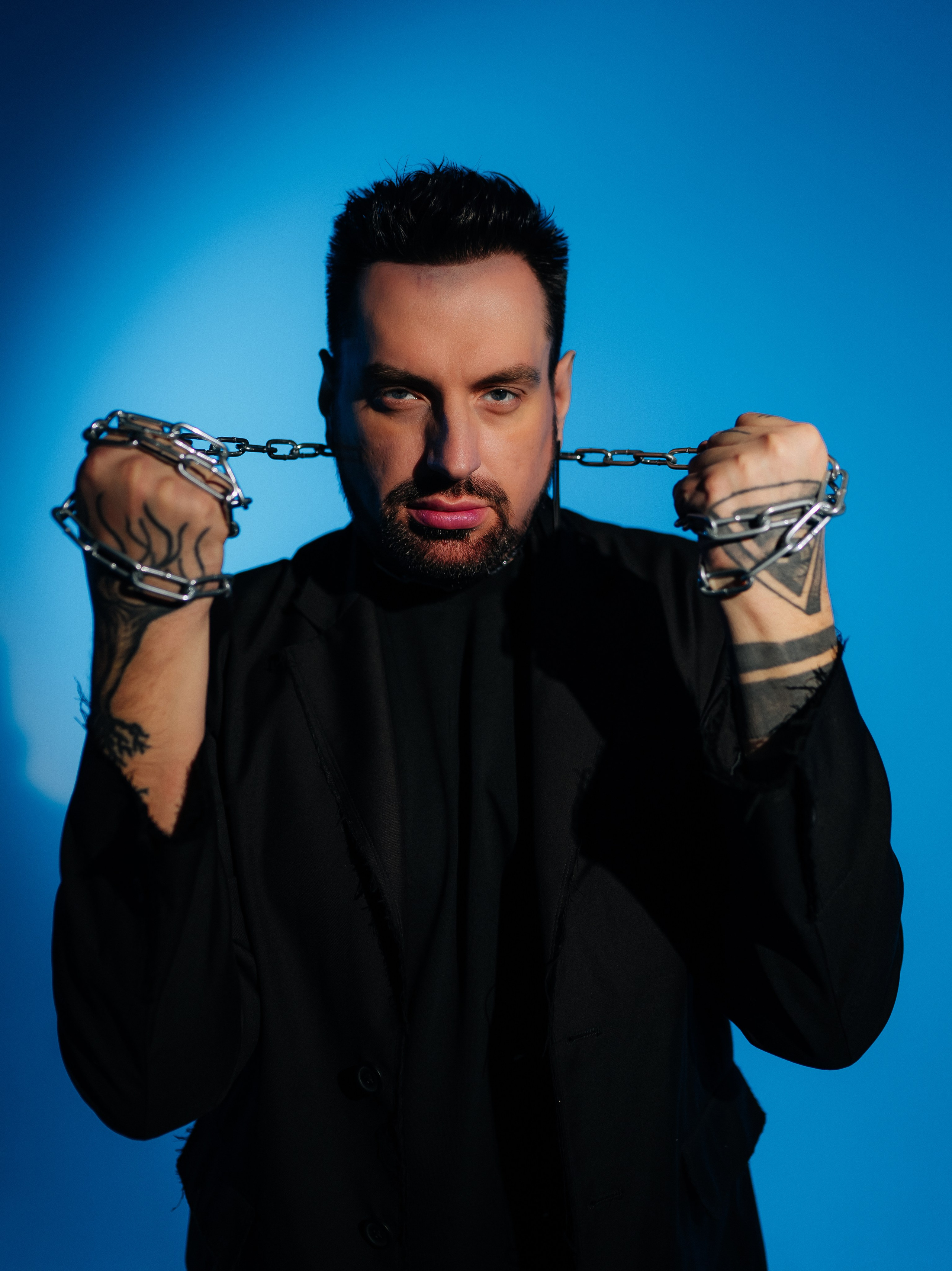 Вадим Адамсон «Radio Black FM»