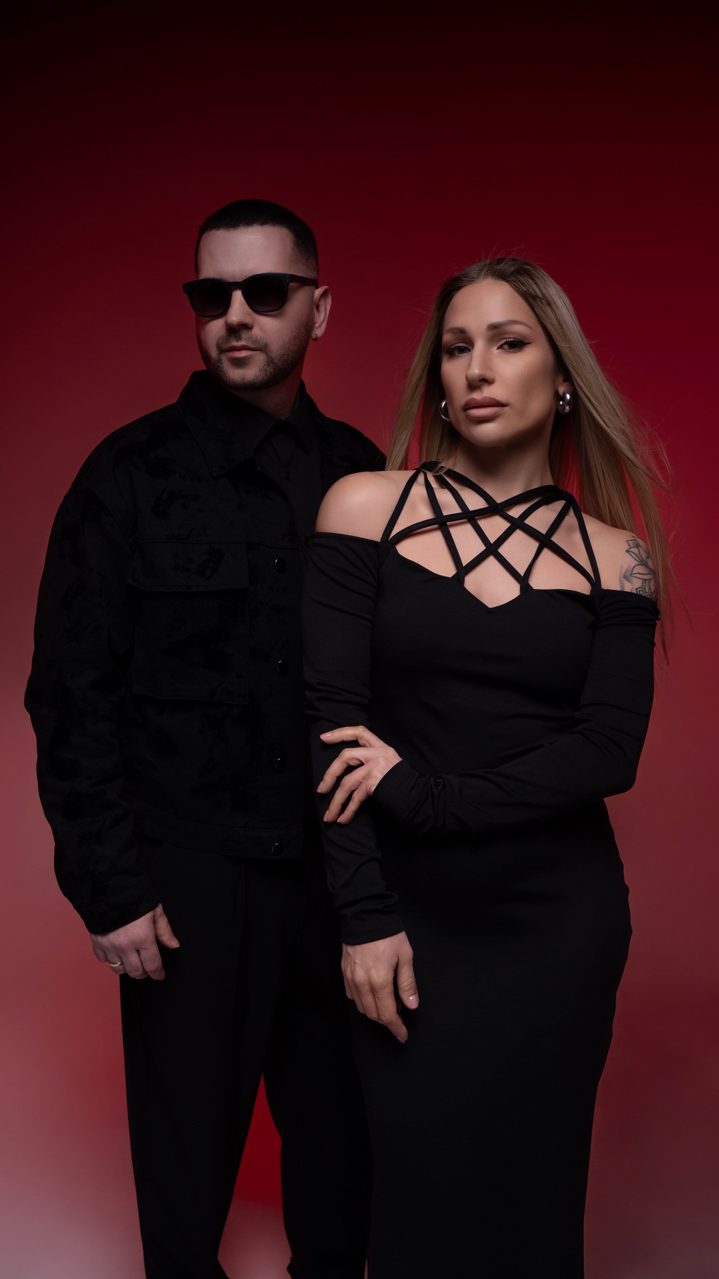 Оксана Устина певица