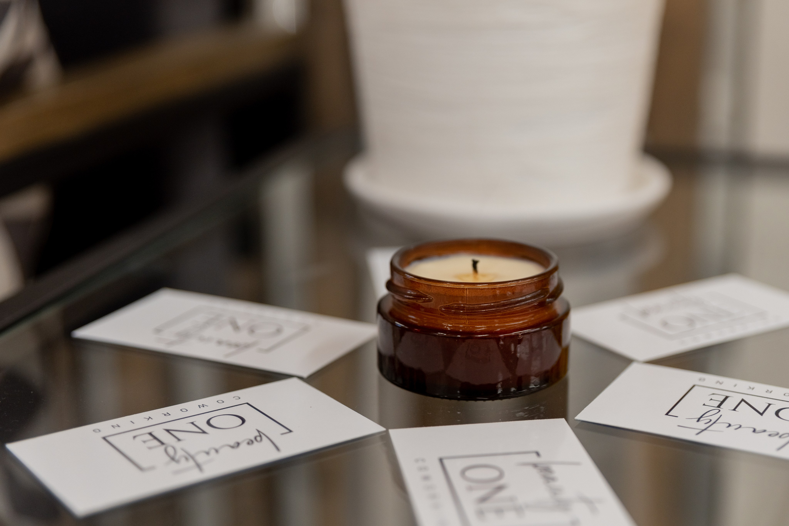 Beauty One коворкинг. Фотограф Алеся Груздо Волгоград