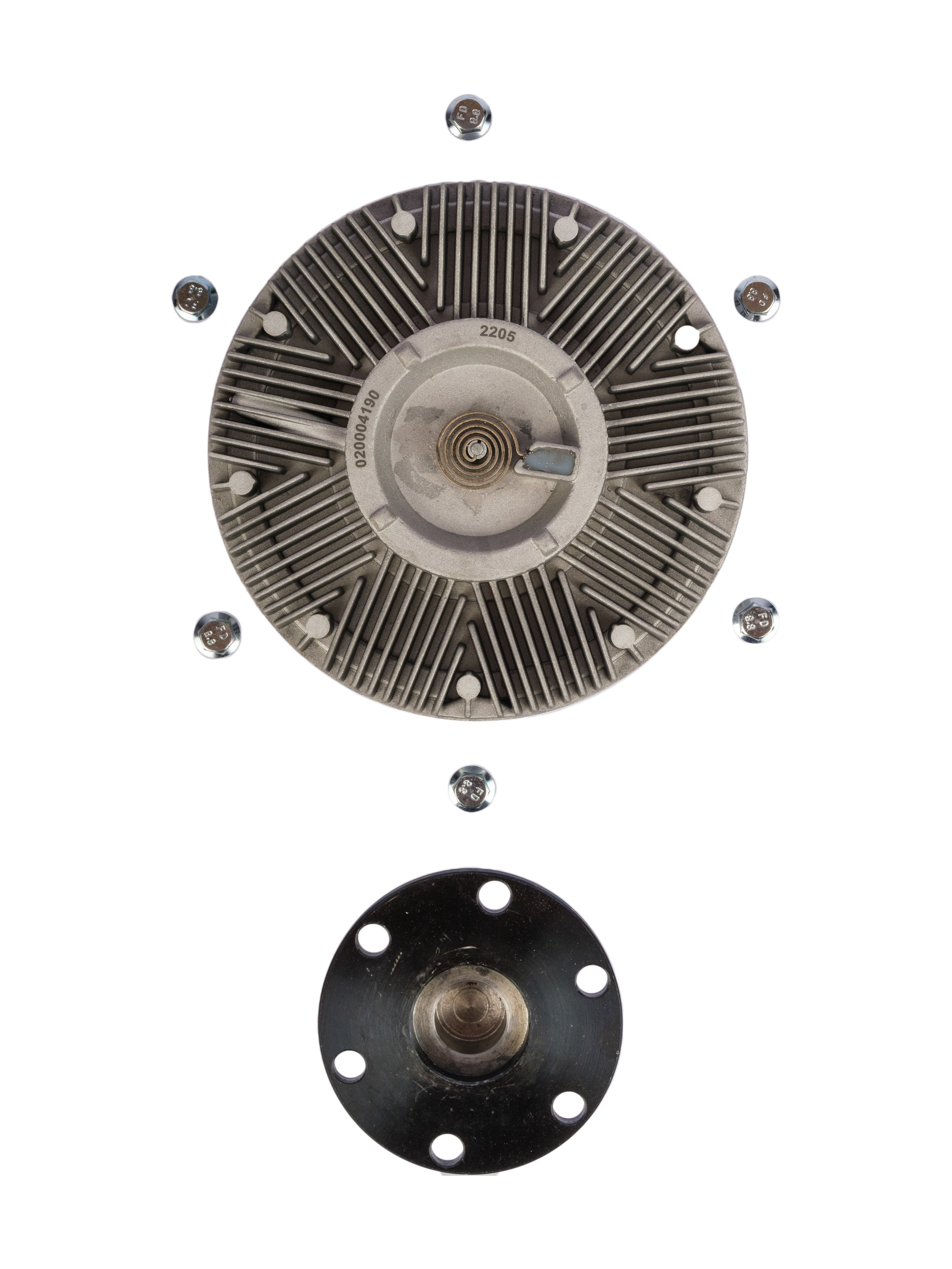 Предметная и каталожная съемка портфолио (фото)