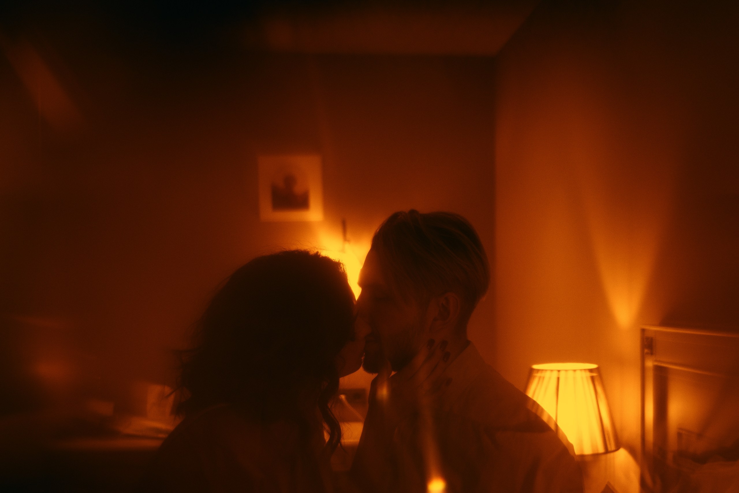 Анастасия и Андрей. Фотограф в Нижнем Новгороде Алексей Уковский