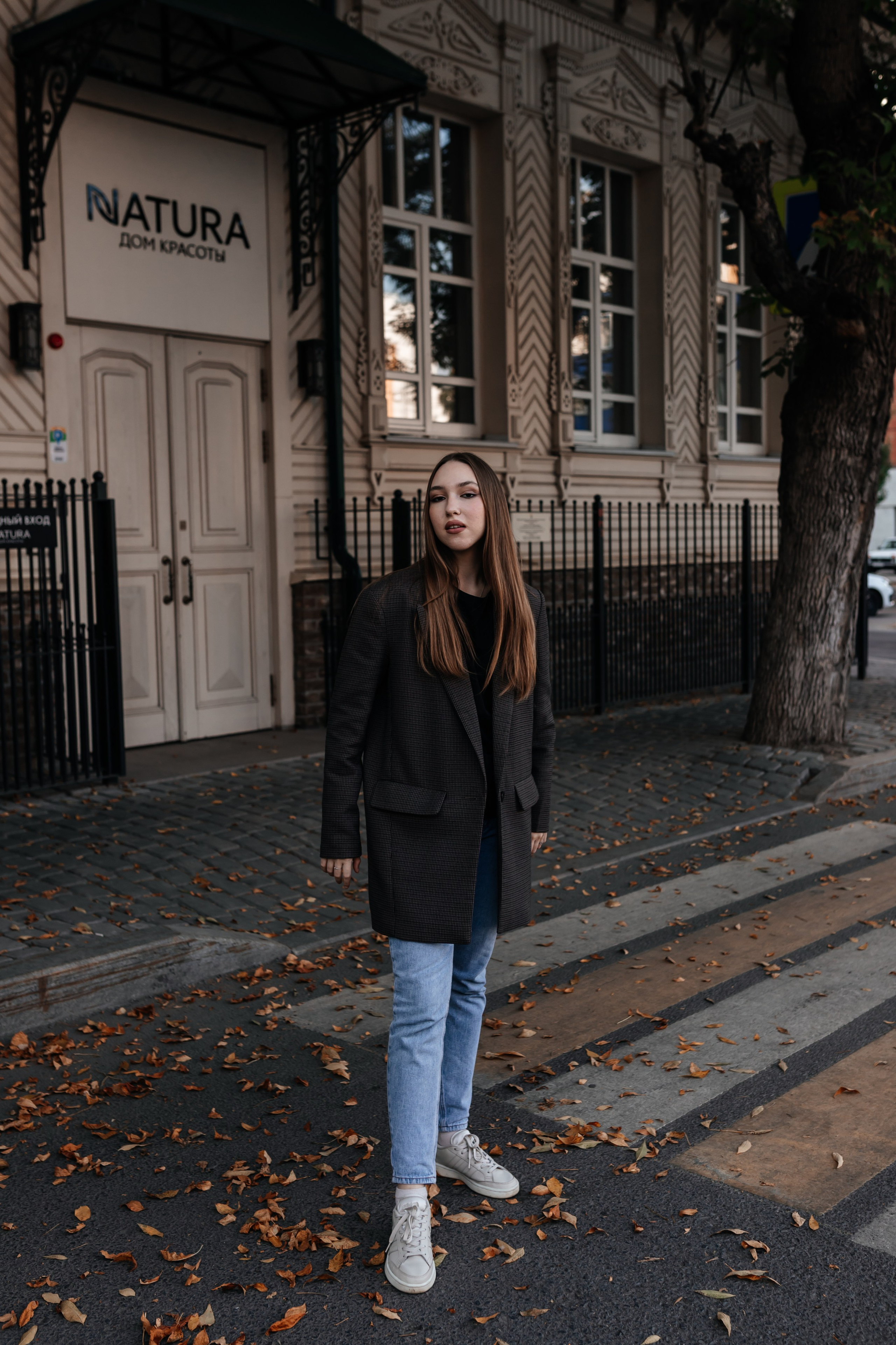 Дайана. Марина Шаймухаметова. Фотограф в Уфе