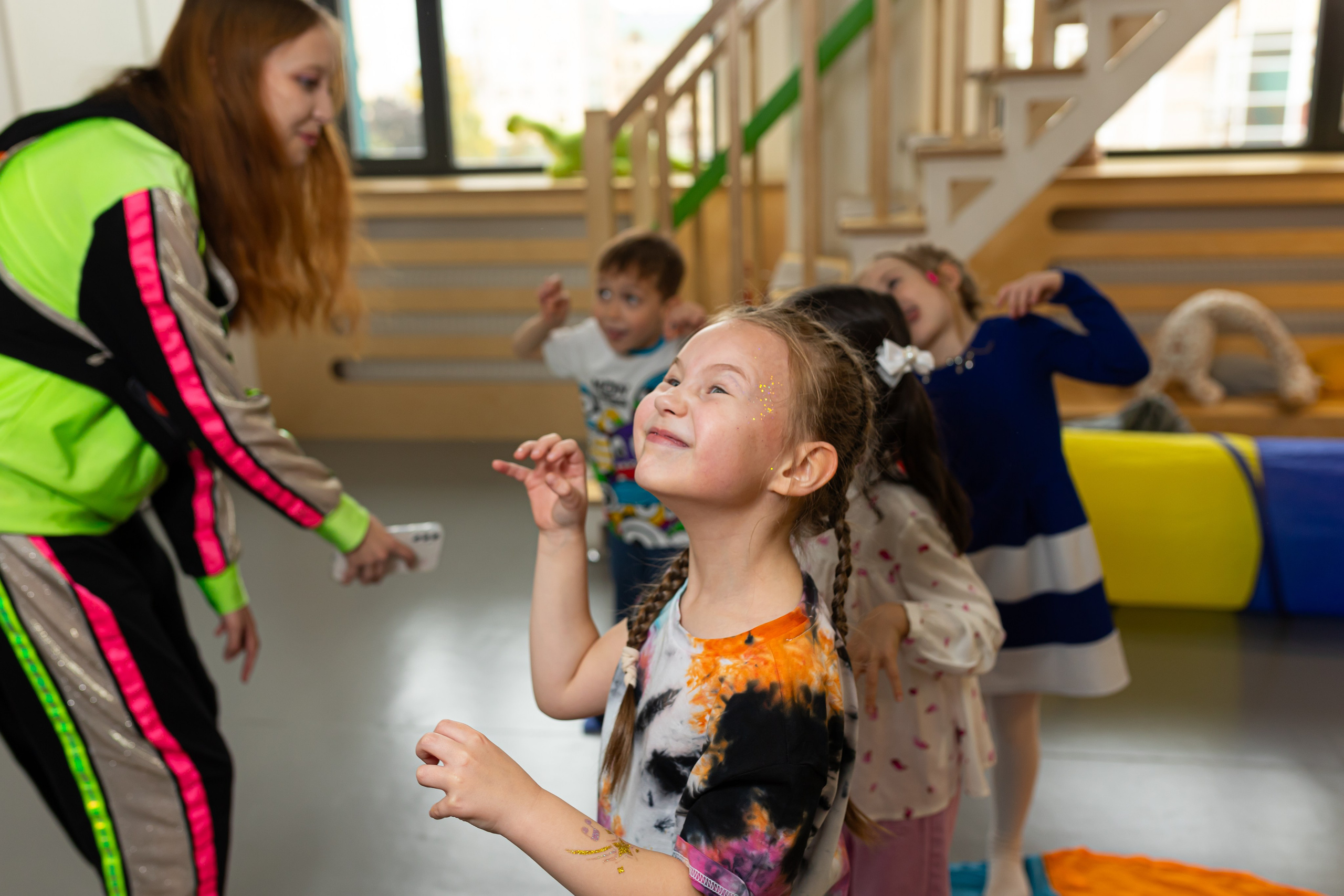 День рождение Алексея. Марина Шаймухаметова. Фотограф в Уфе