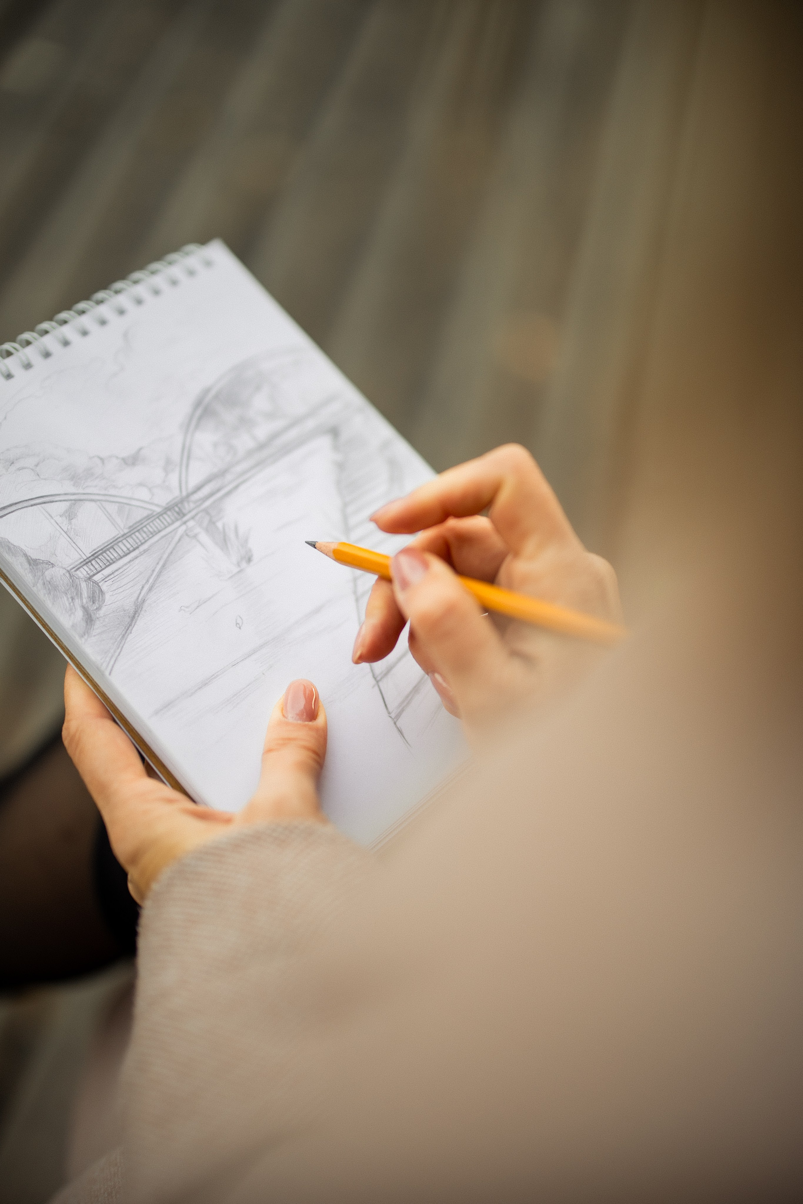 Мои работы цвет. Фотограф Алексей Гарьковенко