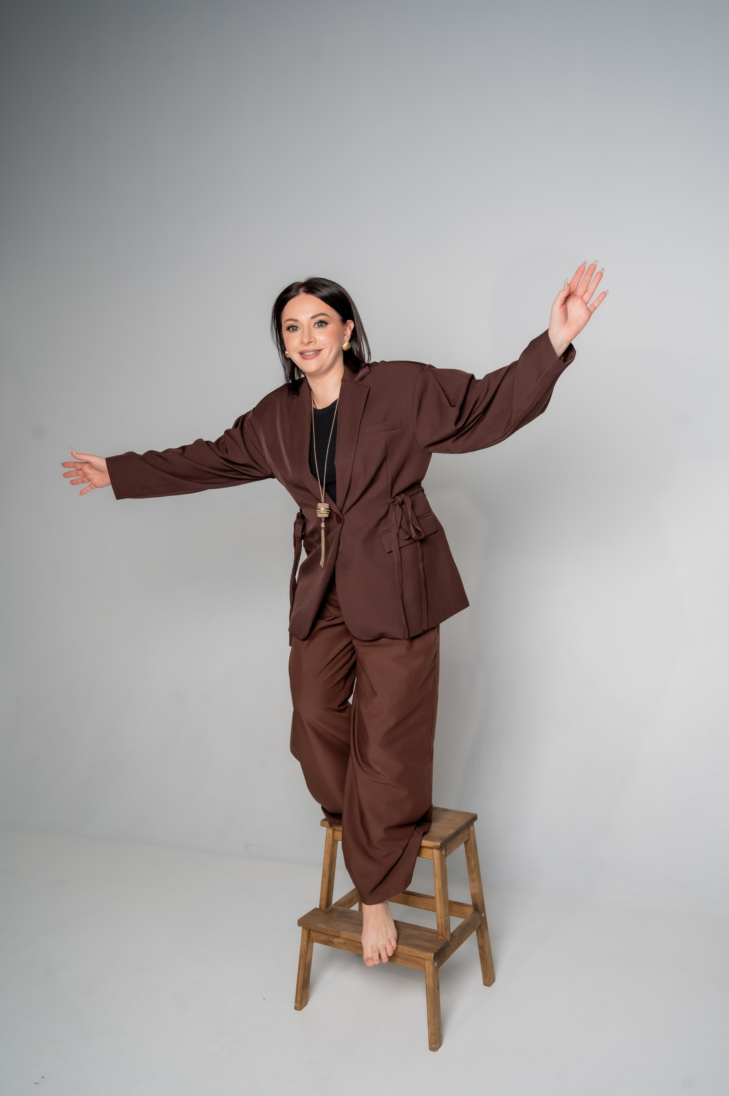 Индивидуальная съёмка. Свадебный фотограф в Сургуте Любовь Гуляева