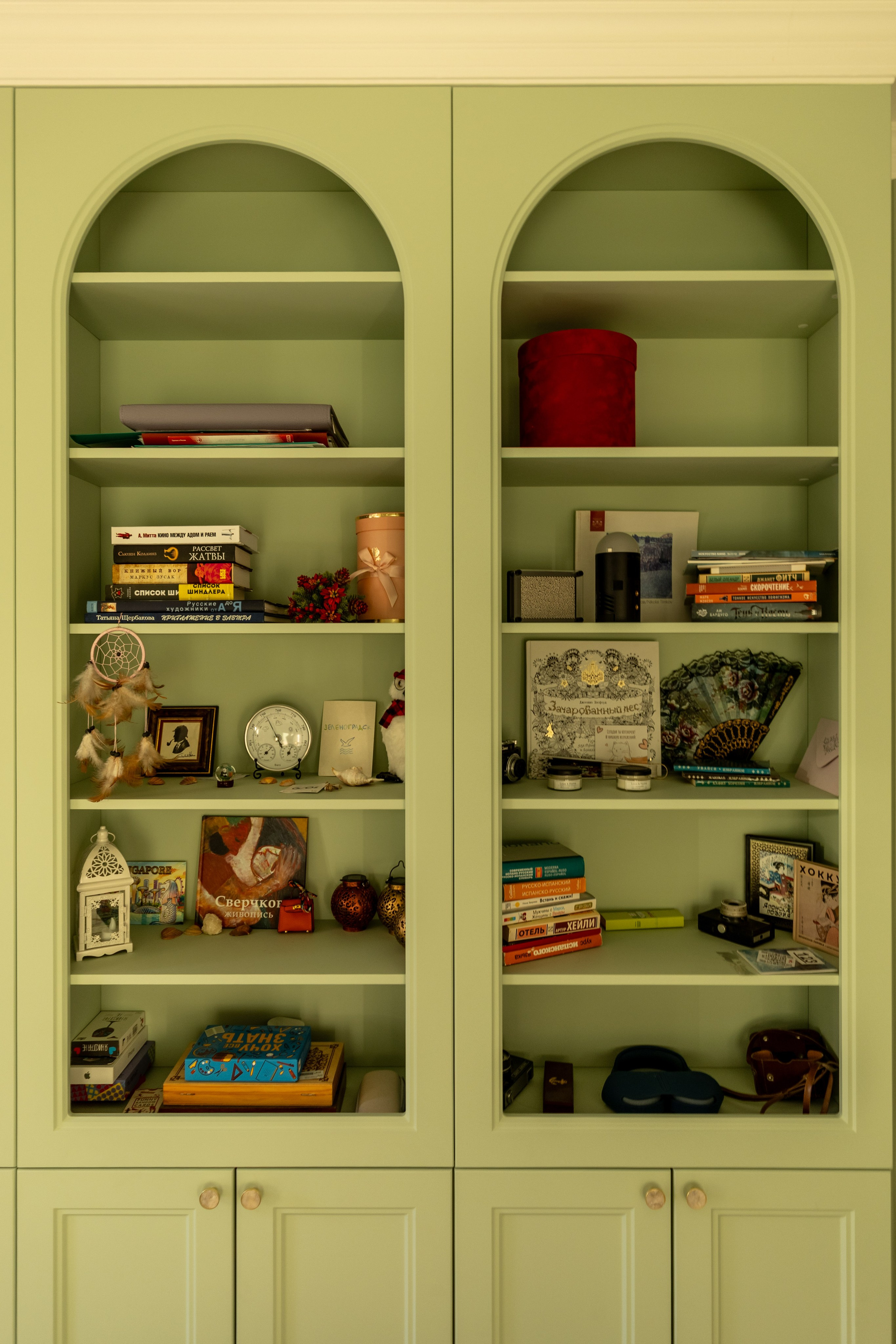 ЖК ФОРЕСТ. Фотограф Вадим Казусь