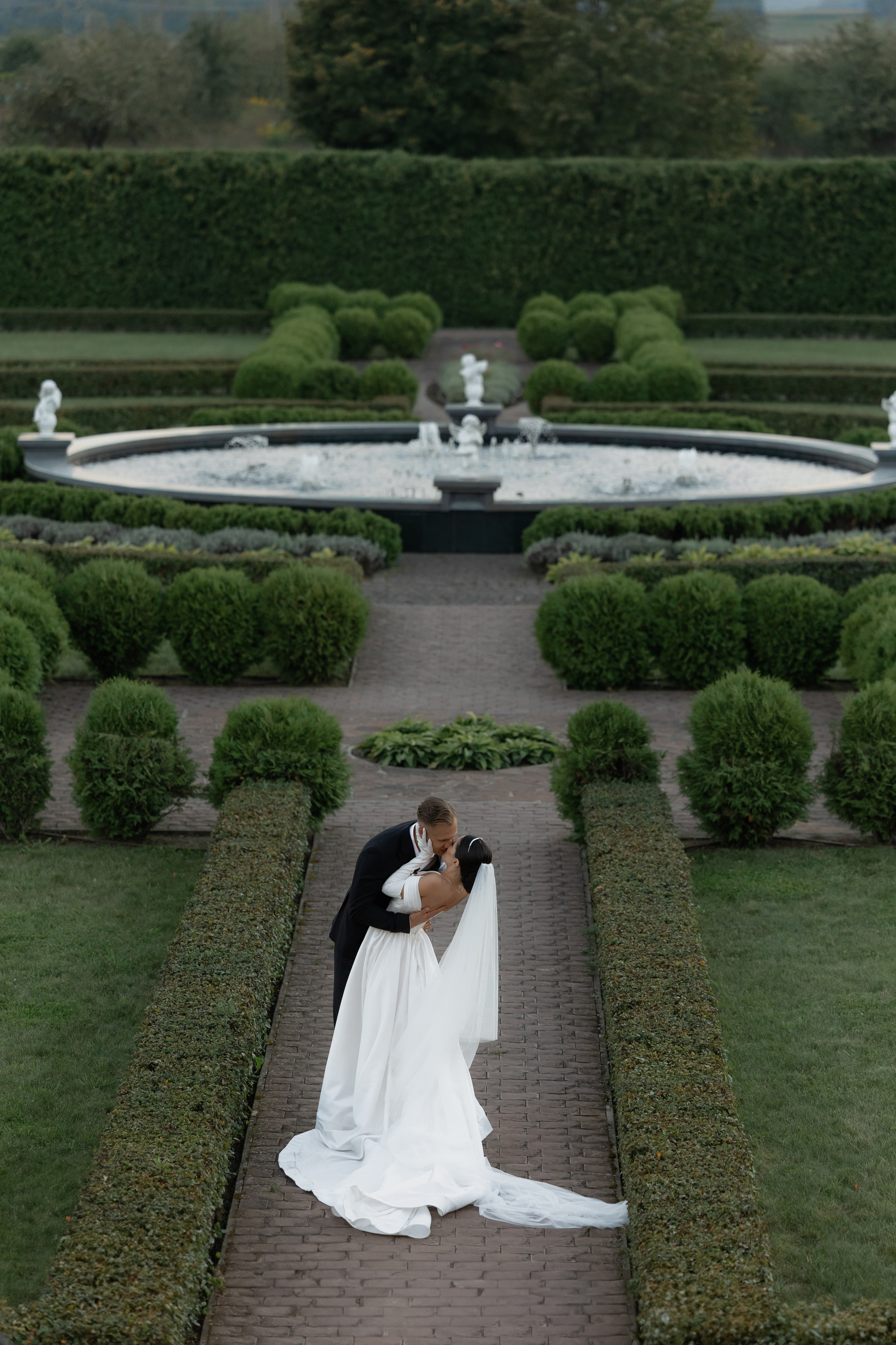 Marta & Arseniy. Свадебный фотограф Кристина Винокурова