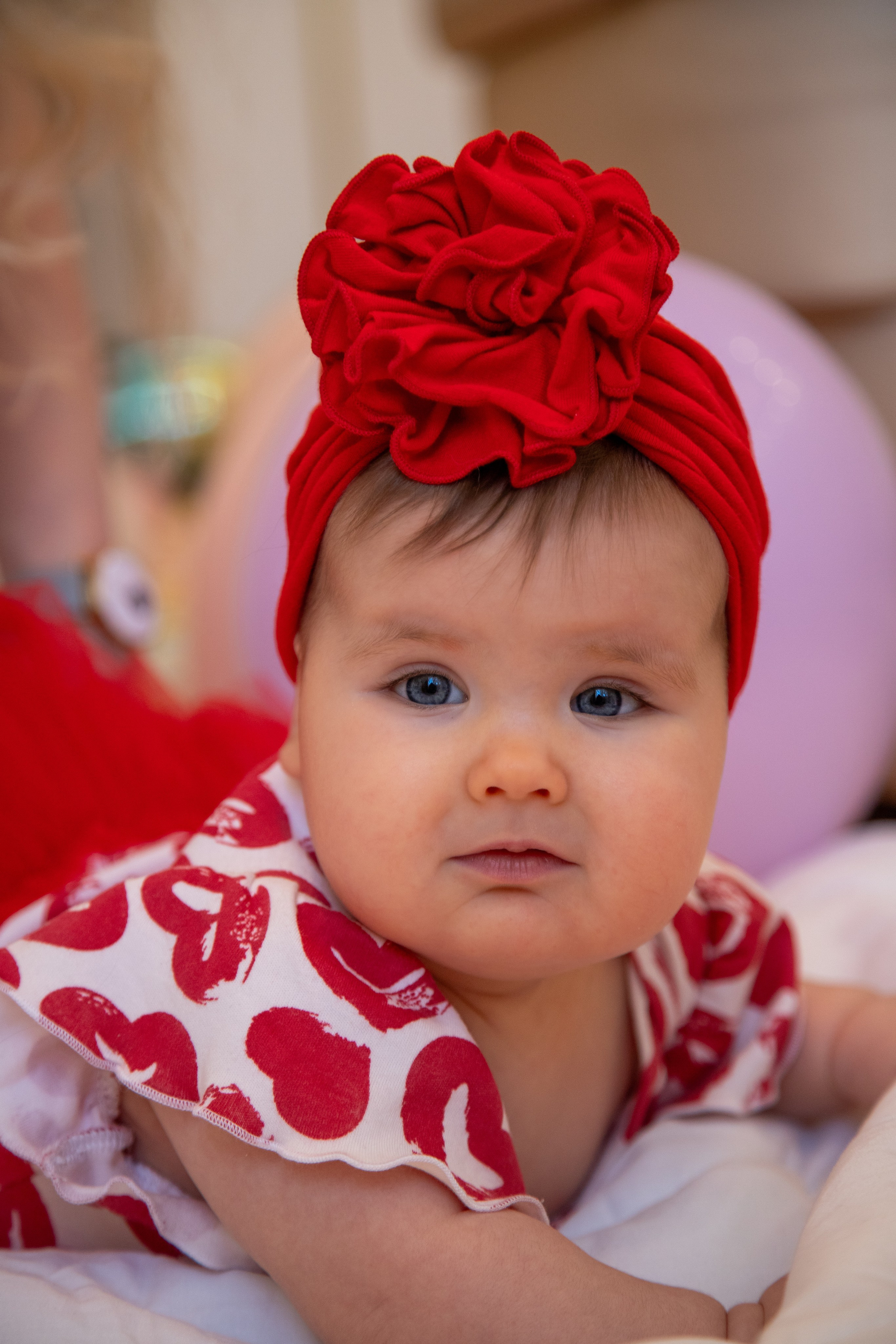 Малышка Лена. Фотограф в Перми Любовь Огородова | Авторские туры