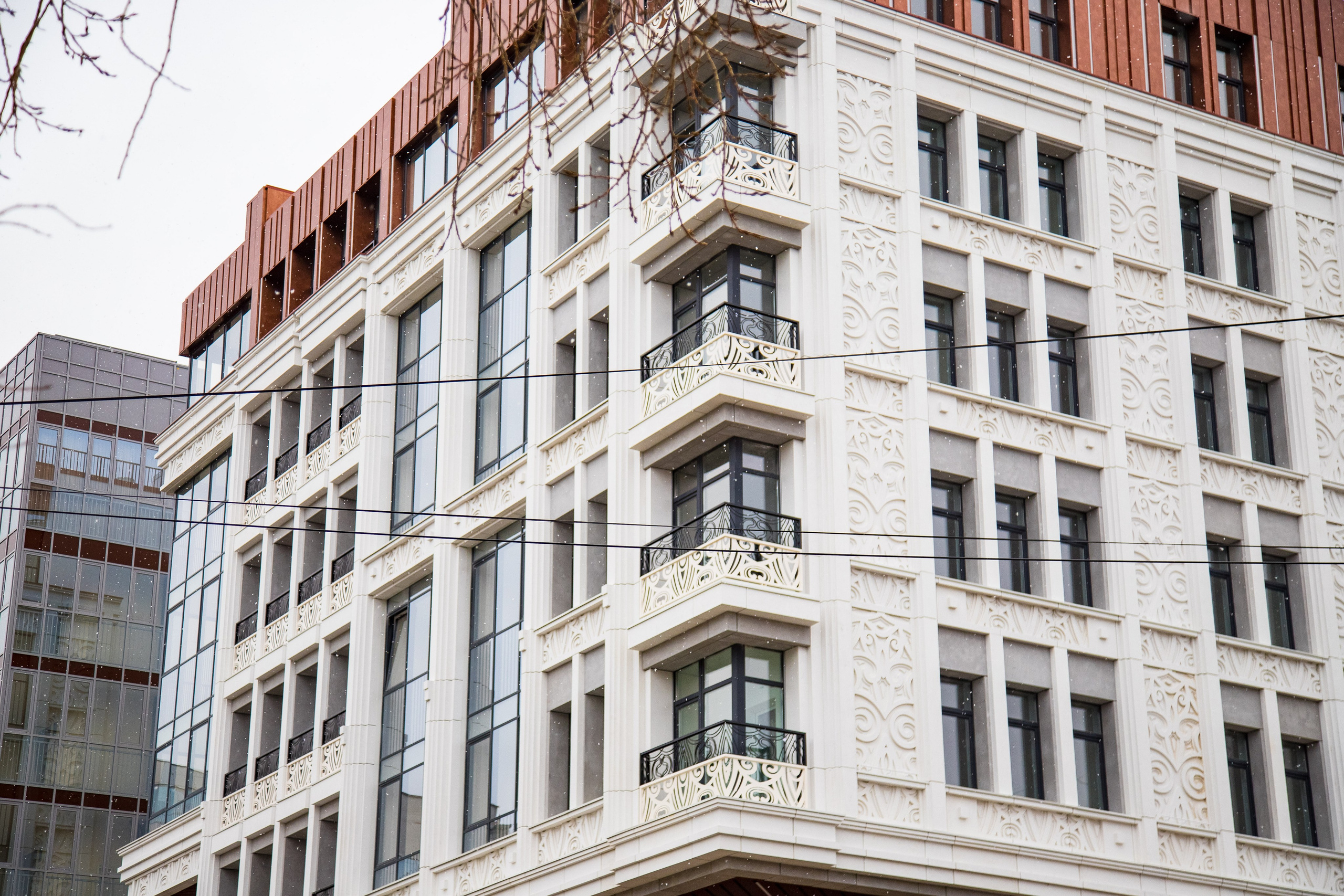 Report: ЖК Островский. Фотограф в Перми Любовь Огородова | Авторские туры