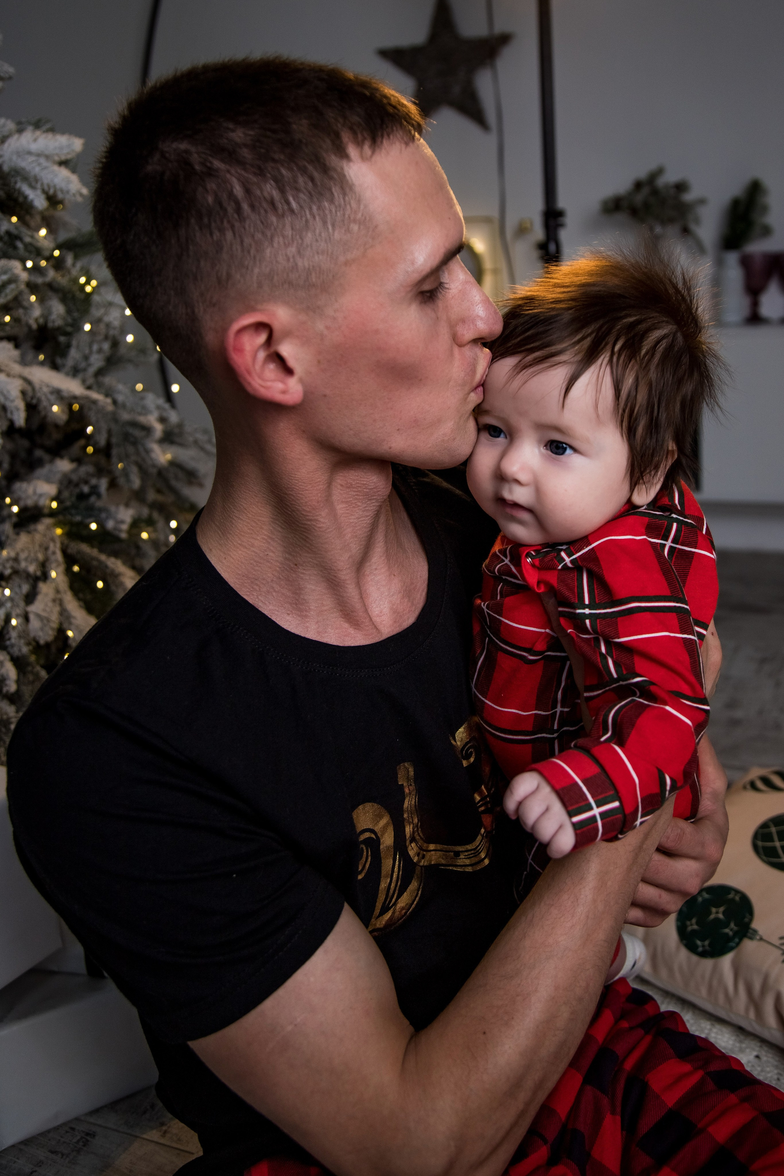 Portrait: Олеся, Роман и Женя. Фотограф в Перми Любовь Огородова | Авторские туры