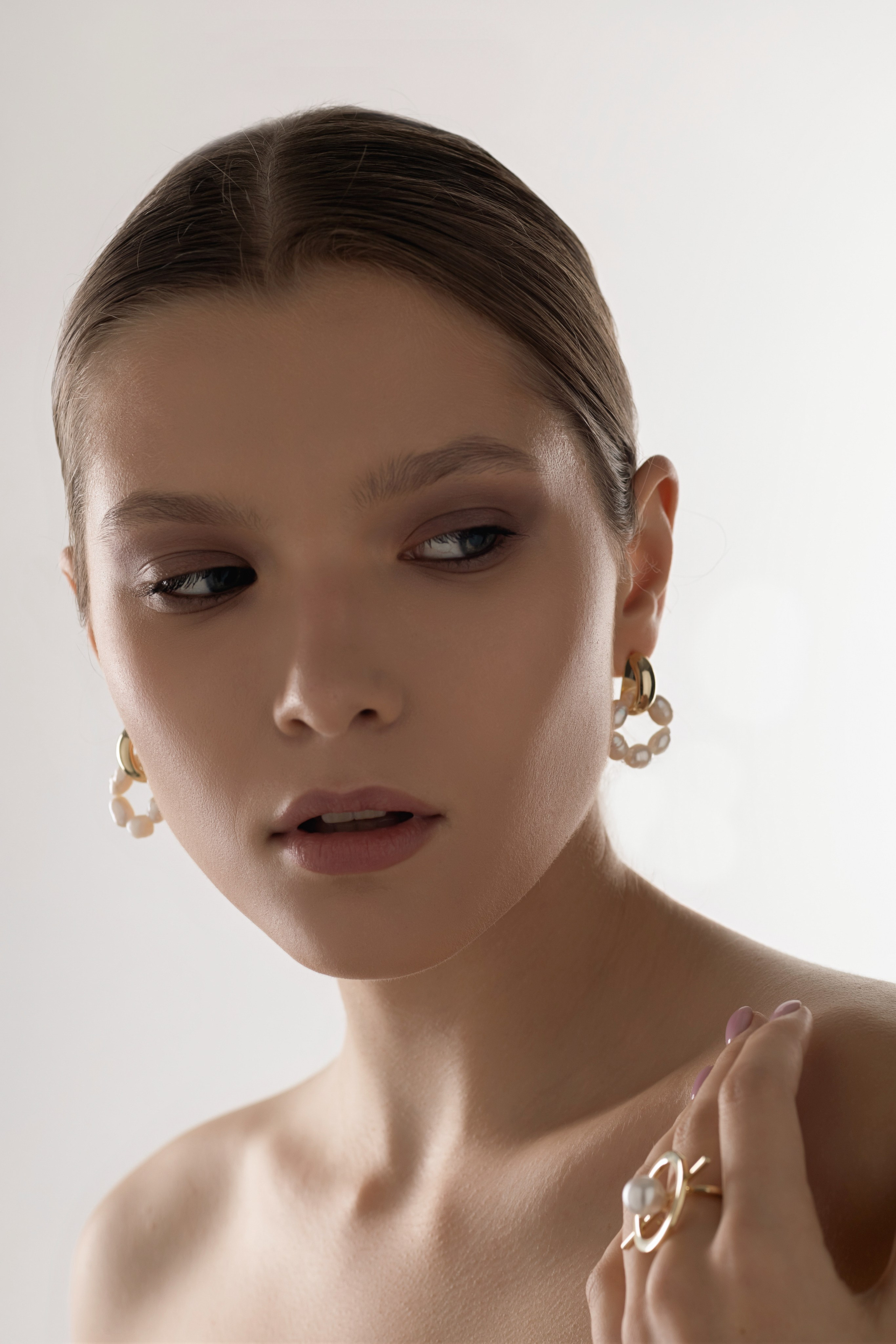 Украшения. Контент-фотограф Надежда Нудельман