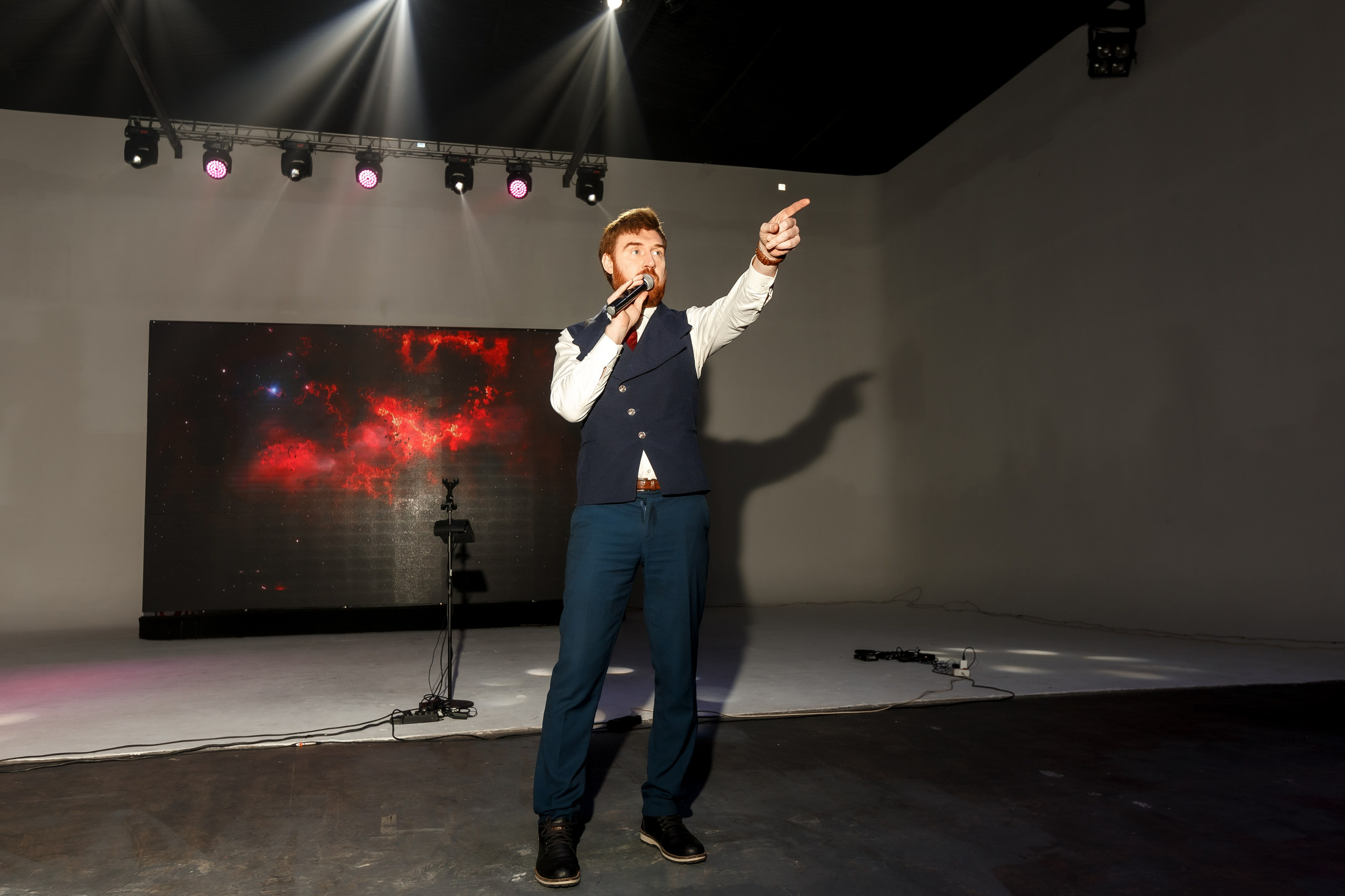 Апикс Конференция. Свадебный фотограф в Москве — Ольга Козловская