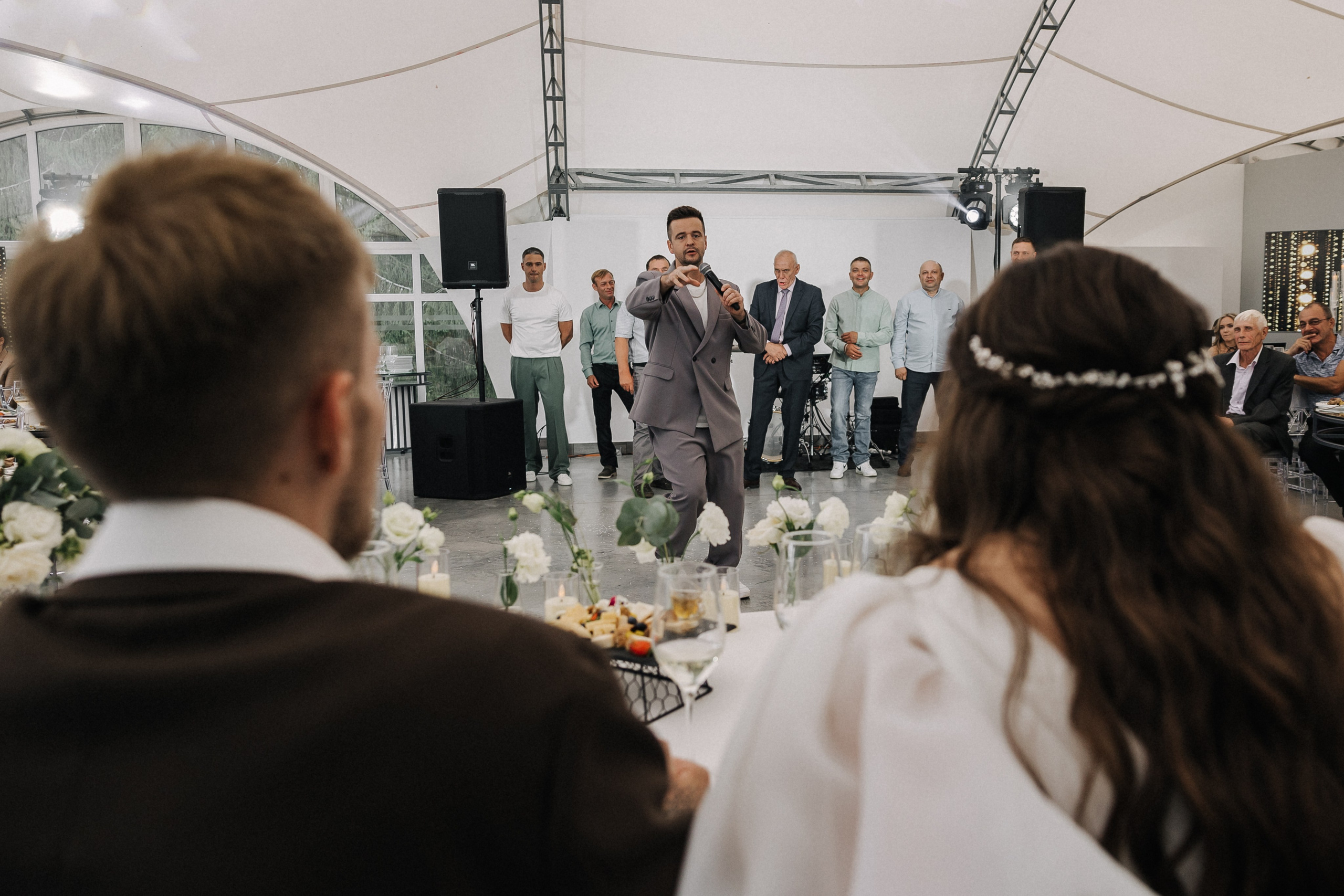 Андрей и Оля. Свадебный фотограф в Москве и Екатеринбурге