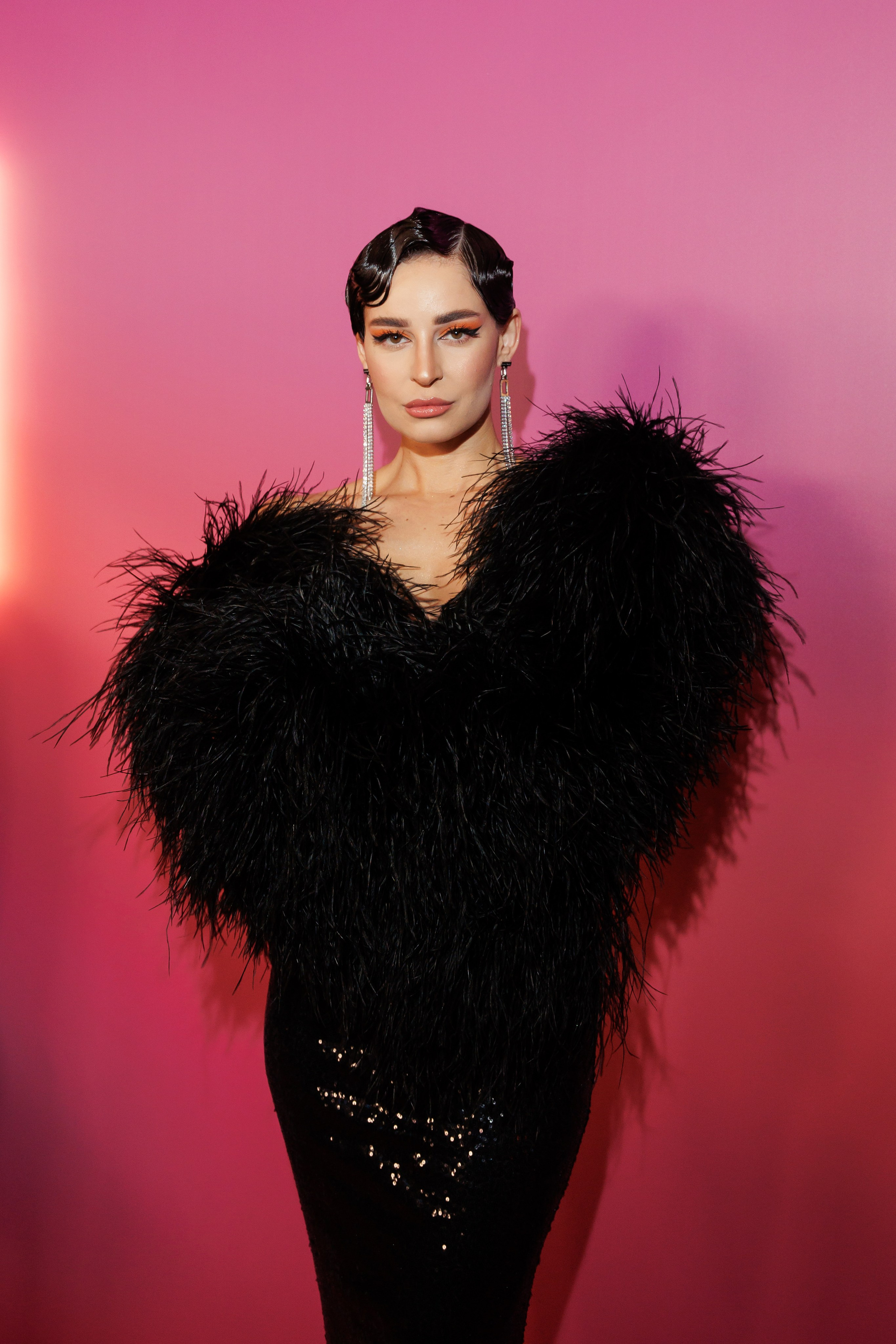 Премия ЖАРА ТВ. Светский фотограф — Анисина Ирина