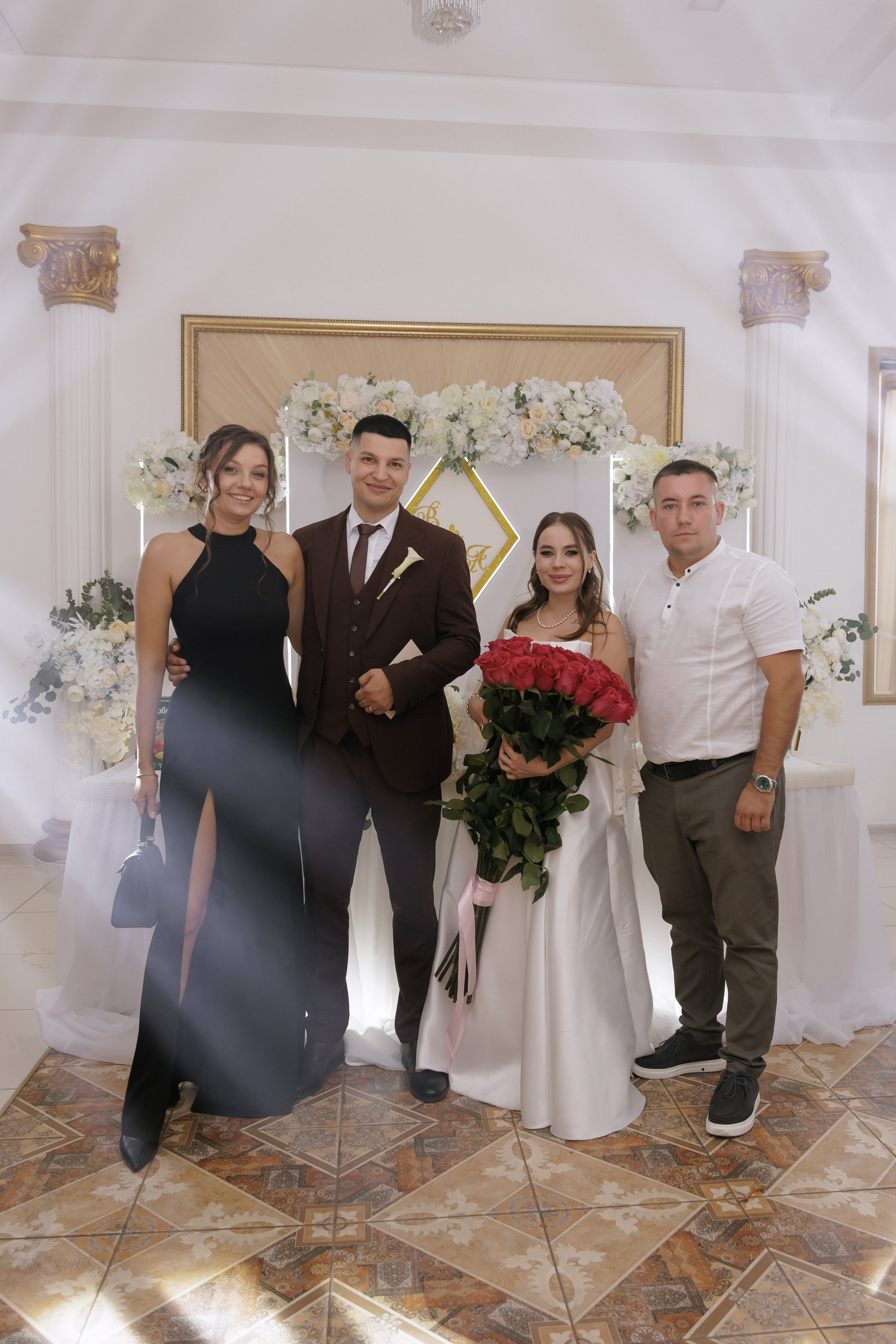 А&V. Свадебный и семейный фотограф Ростов-на-Дону и ДНР — Инна Химейчук