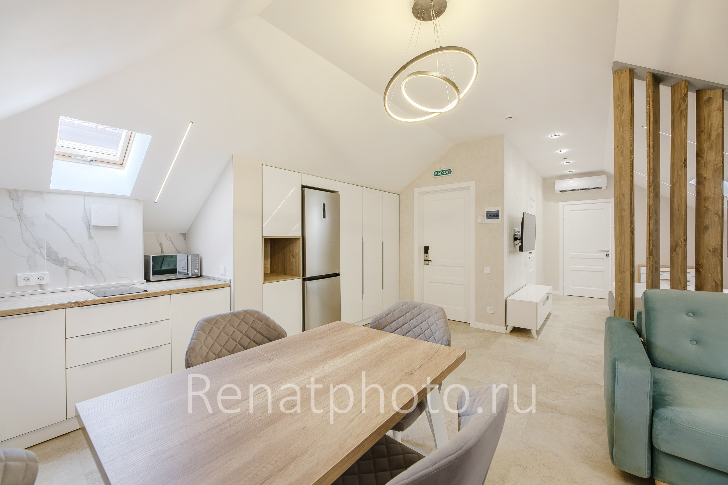 Renatphoto-интерьерная фотосъемка в геленджике. Профессиональная фотосъёмка интерьеров, предметная фотосессия еды для меню г. Анапа