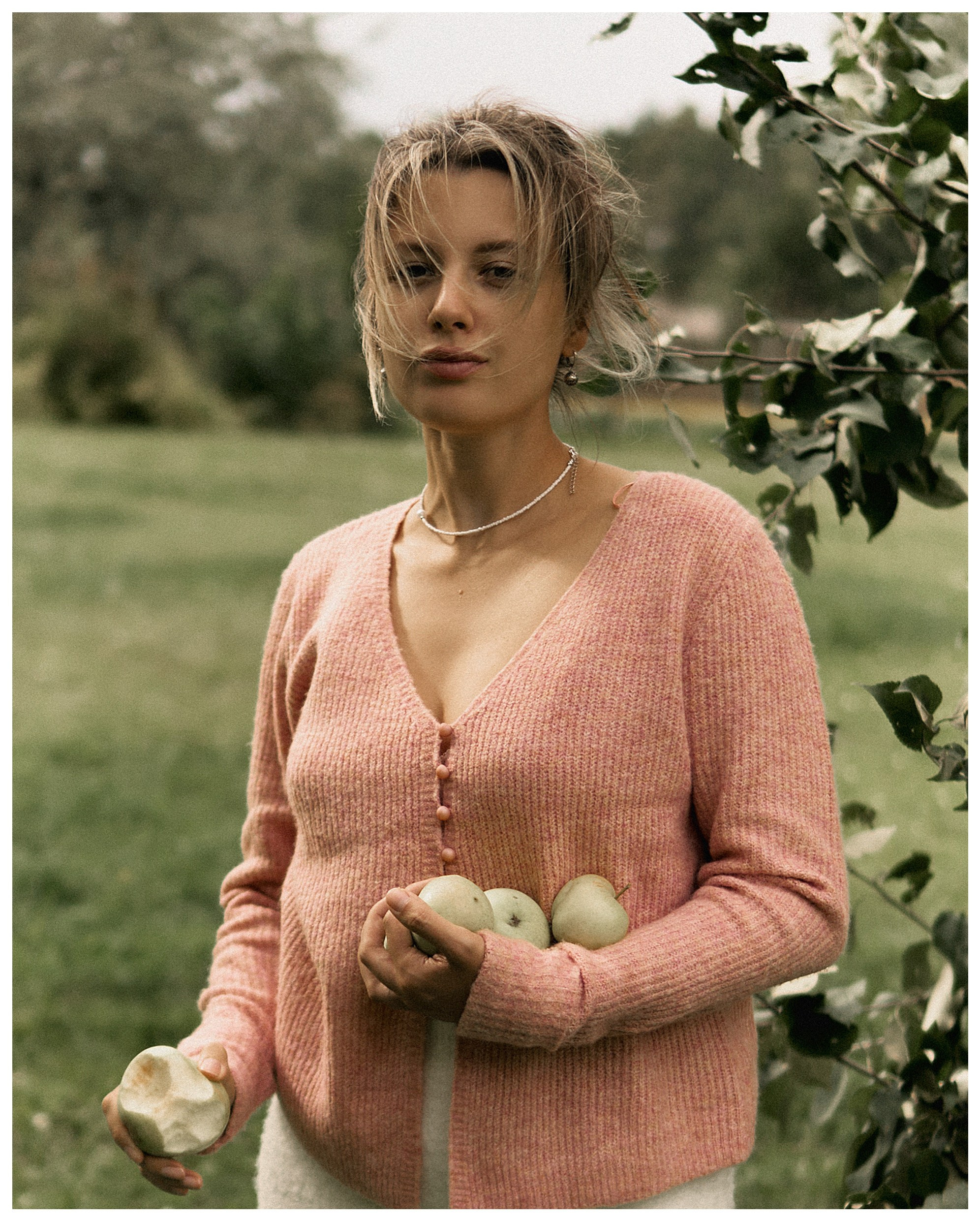 Yuliya. Индивидуальная и семейная фотосессия в Чебоксарах Оксана Русакова