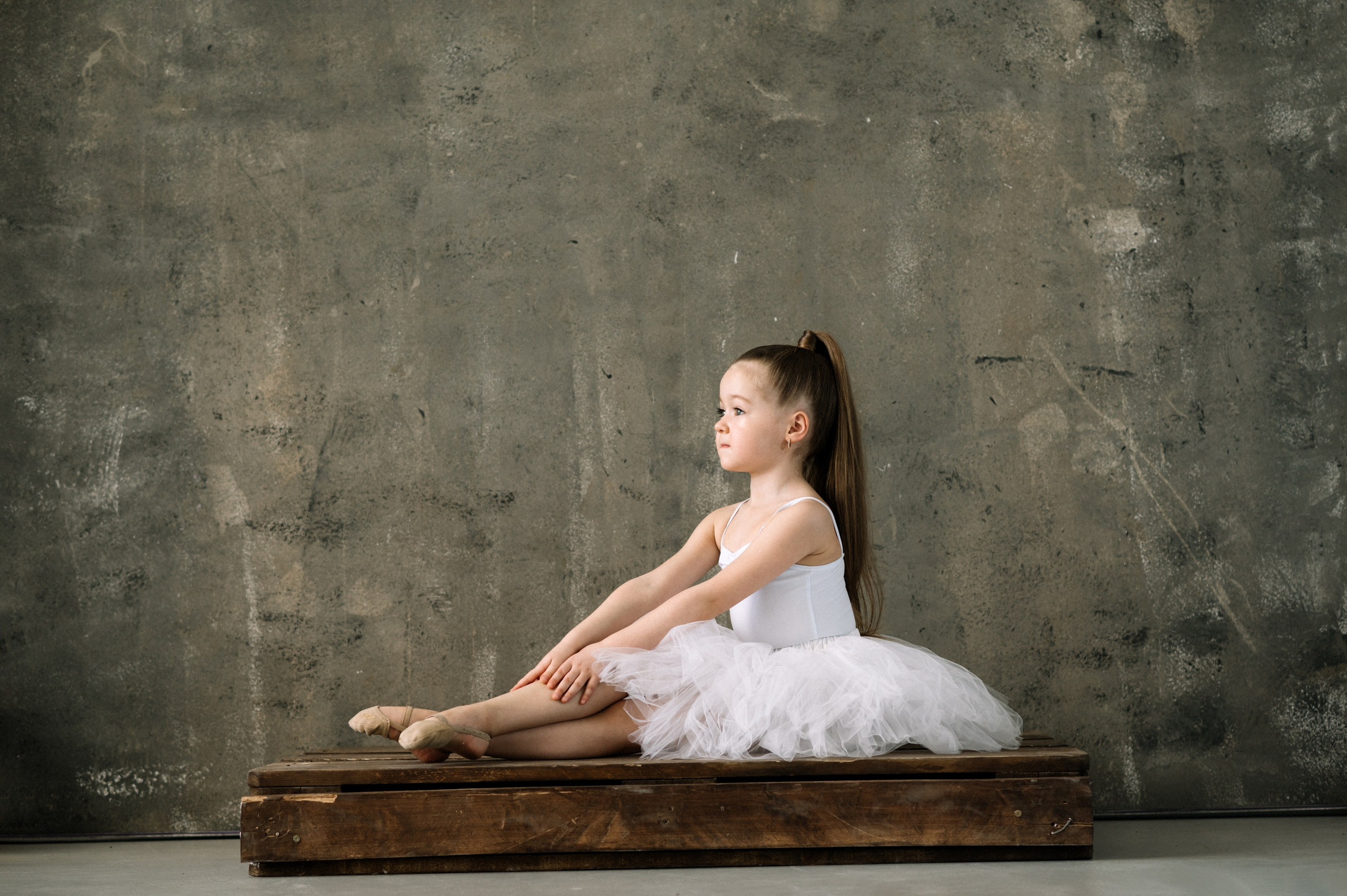 Сашуля балерина. Спортивный фотограф в Туле и Тульской области. Файсханова Фото Спорт