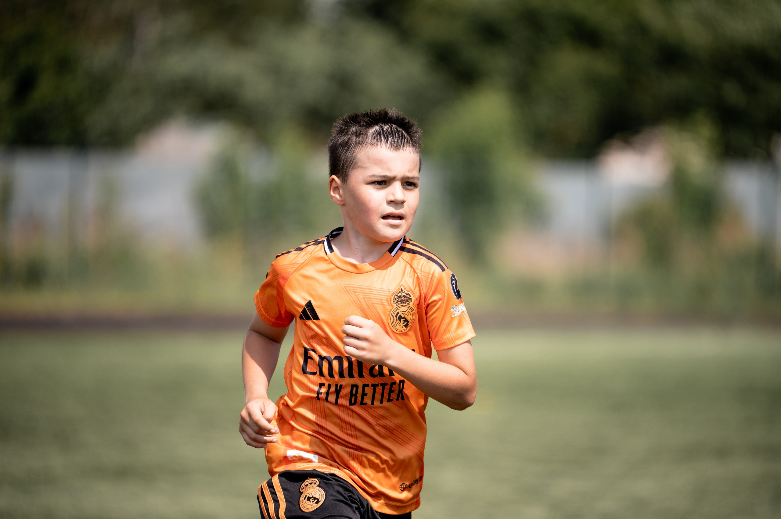 Восход. Щекино. Май, 2025. Спортивный фотограф в Туле и Тульской области. Файсханова Фото Спорт