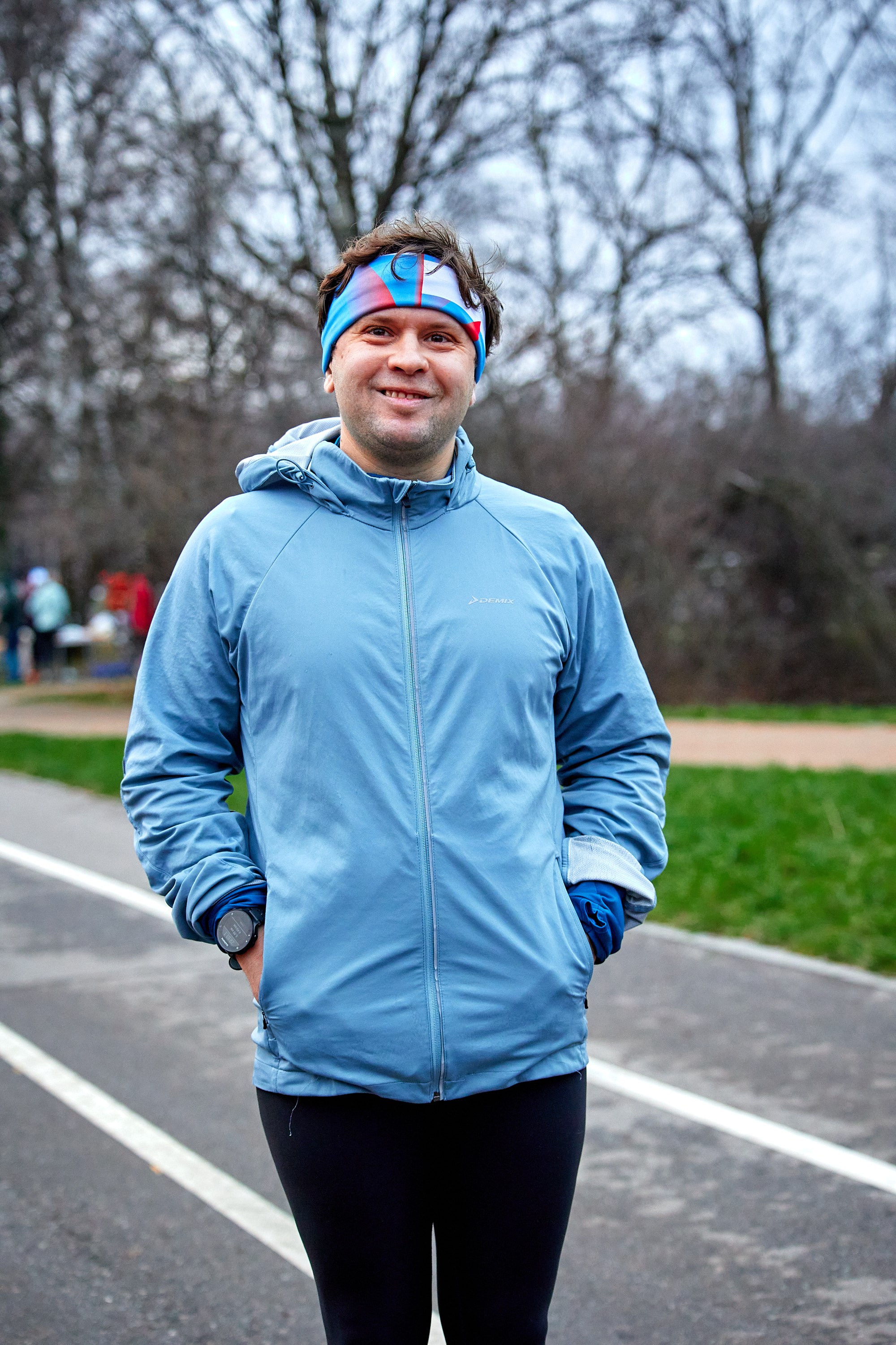 S95 Кусково. Спортивный и репортажный фотограф Андрей Баскаков