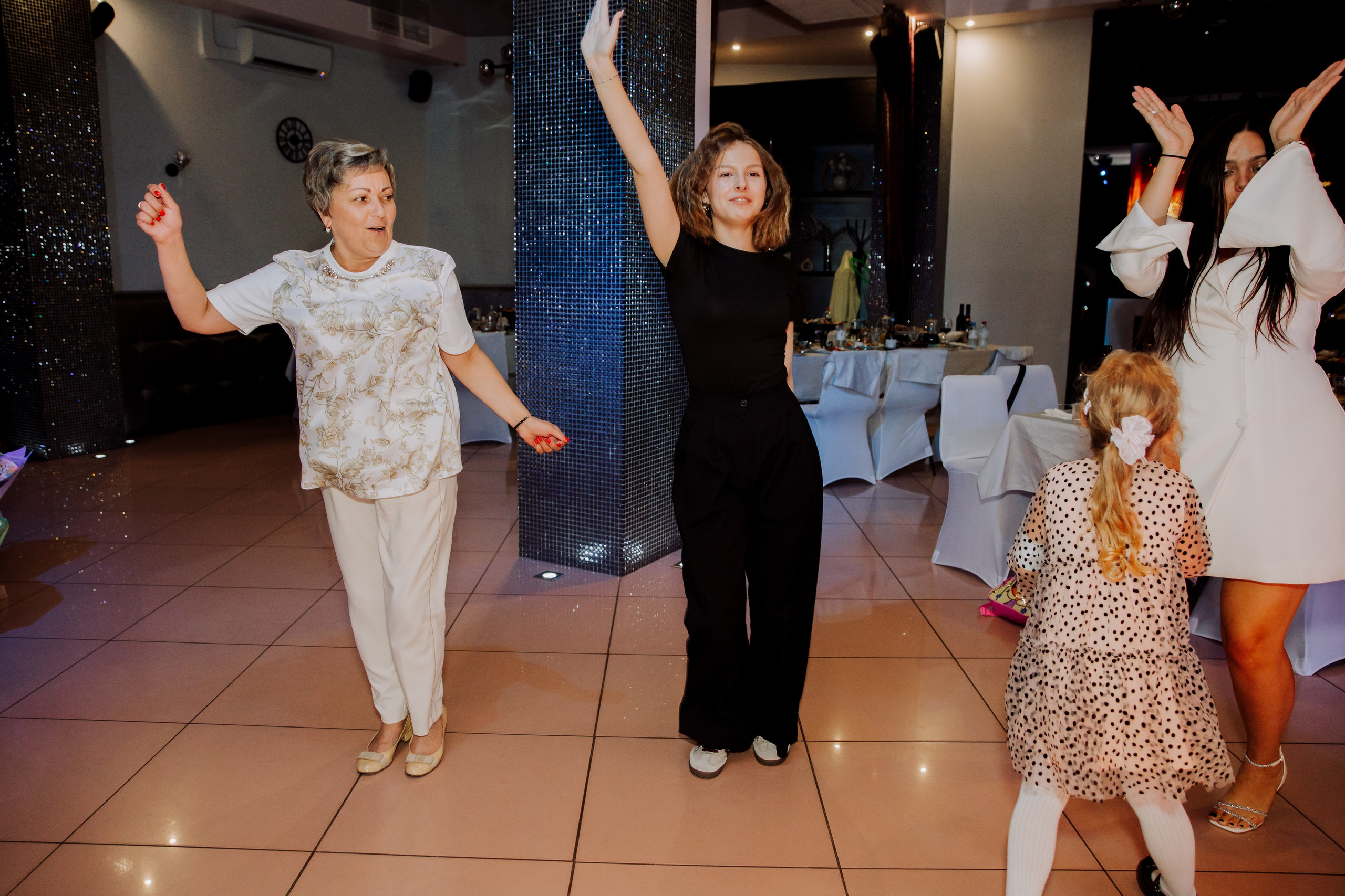 Эдельвейс. Семейный фотограф москва