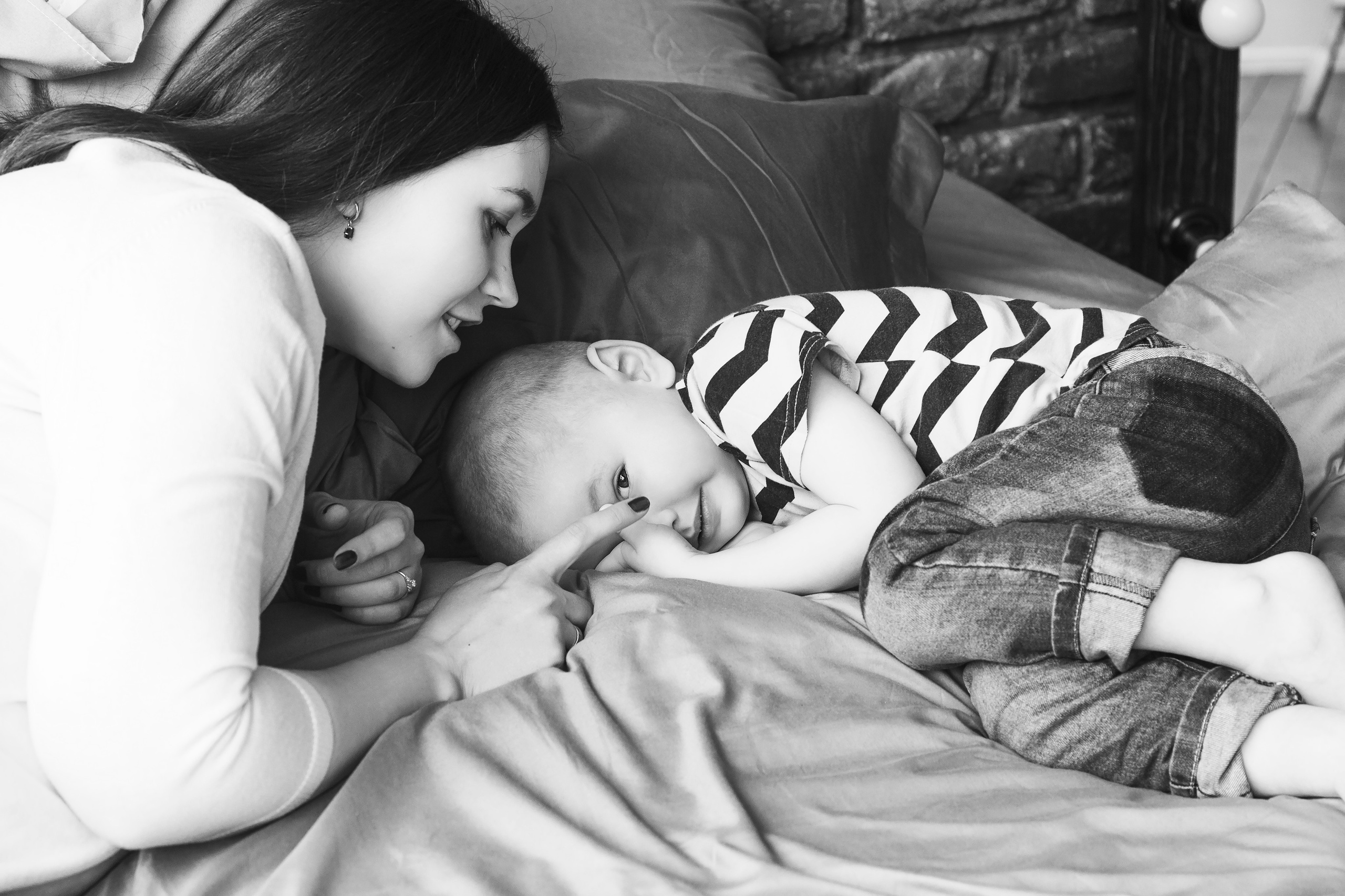 Съемка беременности в студии. Фотограф новорожденных и детский в Сергиевом Посаде Кругликова Юлия