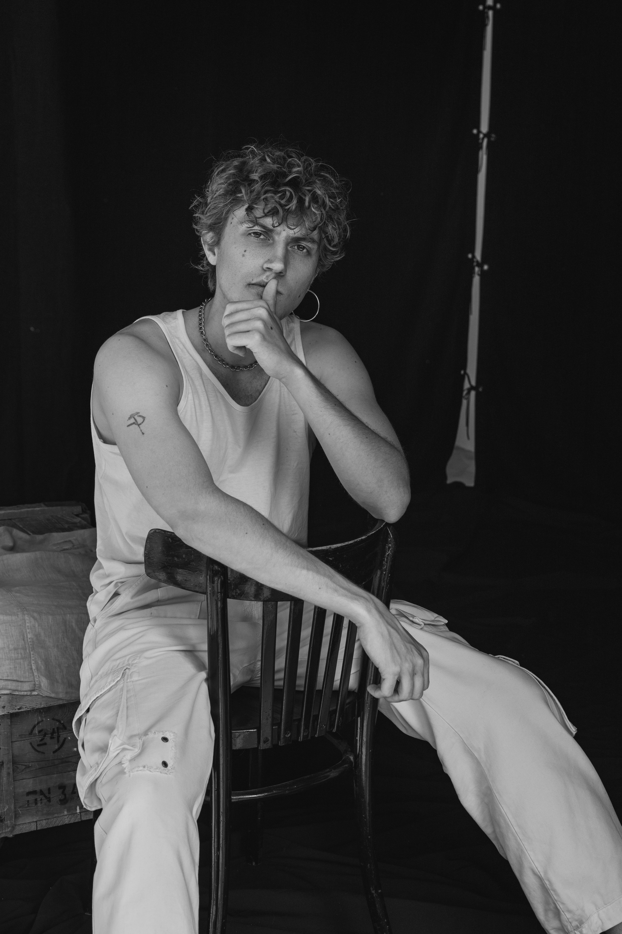 Что сделать, чтобы получить главную роль