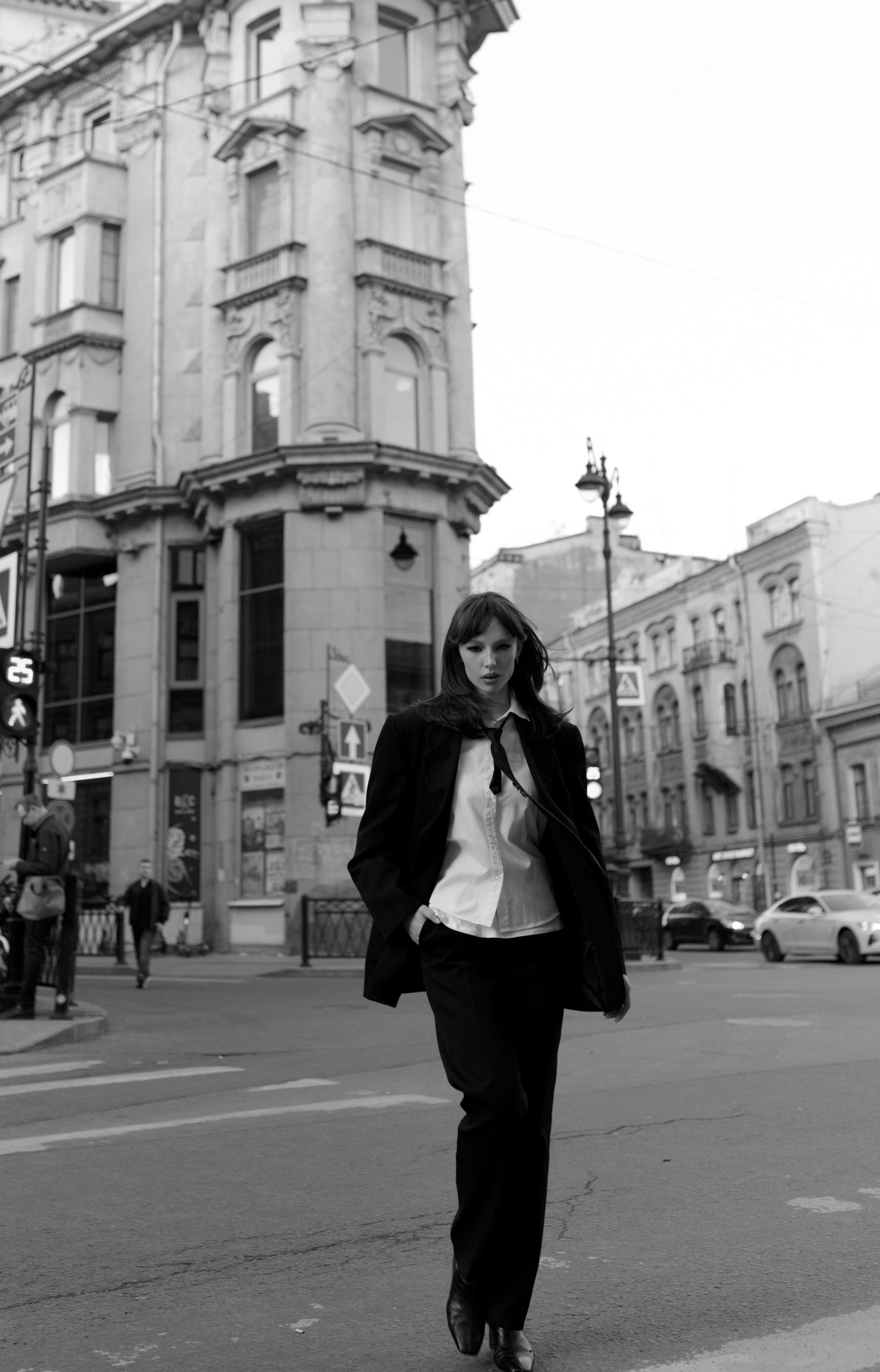 Лиза. Фотограф Санкт-Петербург