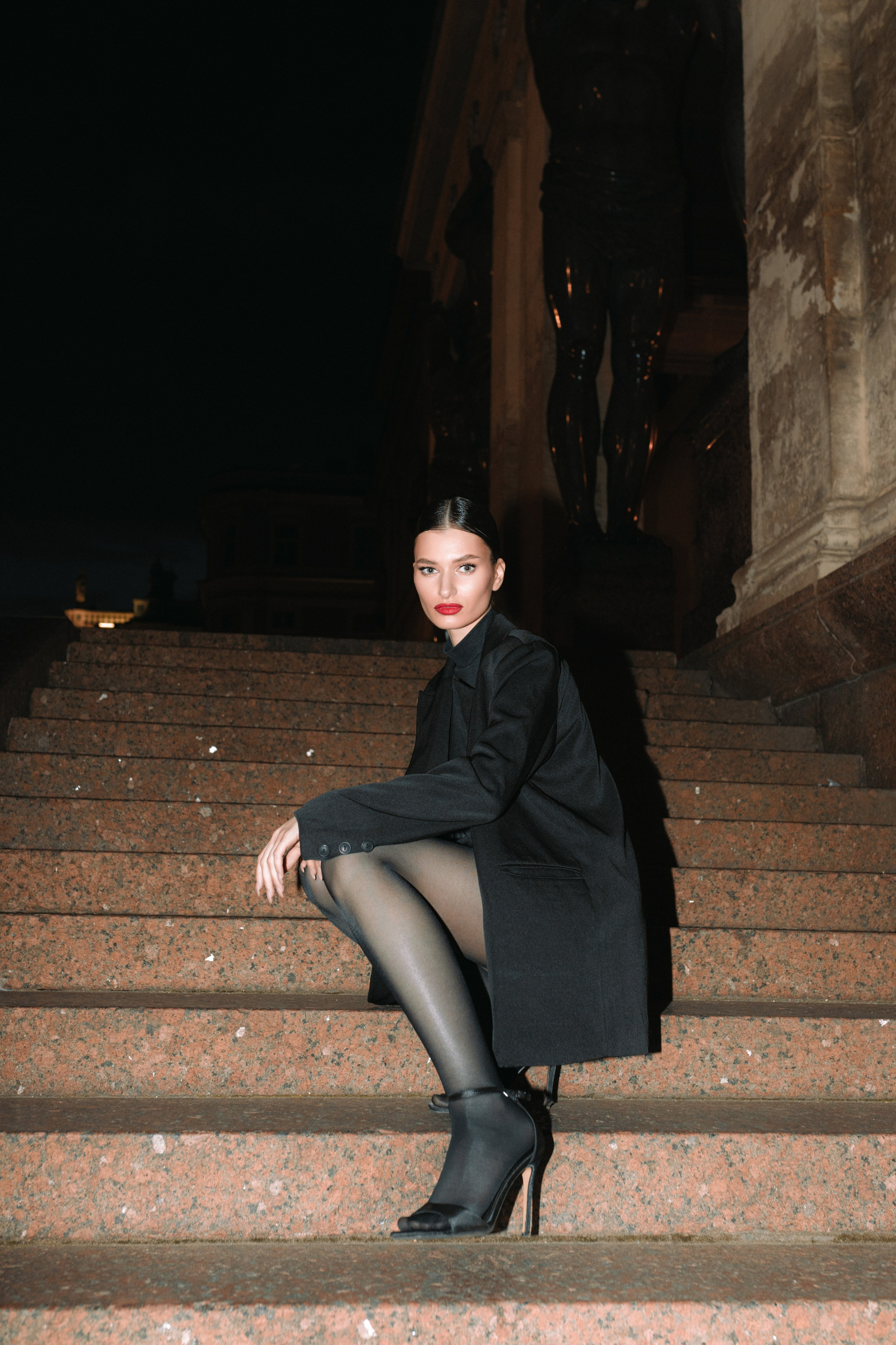 Александра. Фотограф Санкт-Петербург