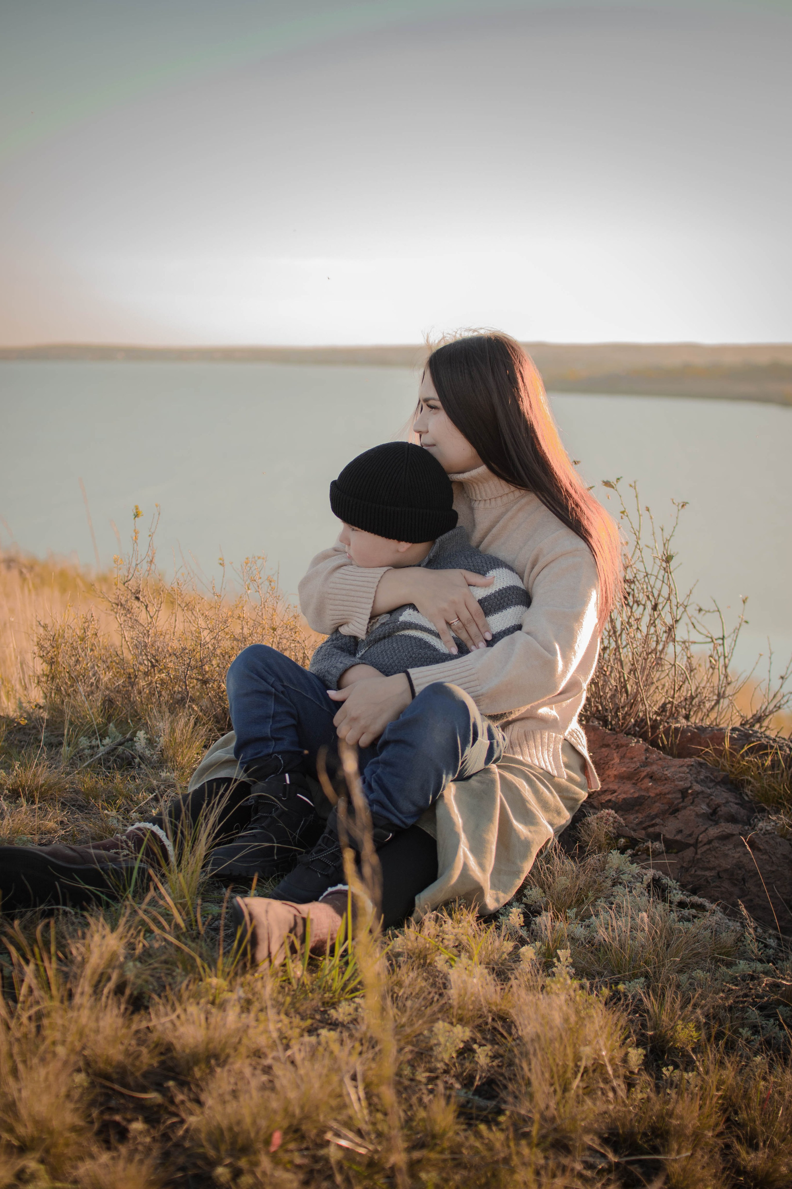 Семейные истории. Семейный и newborn lifestyle фотограф в Магнитогорске Ксения Соколова