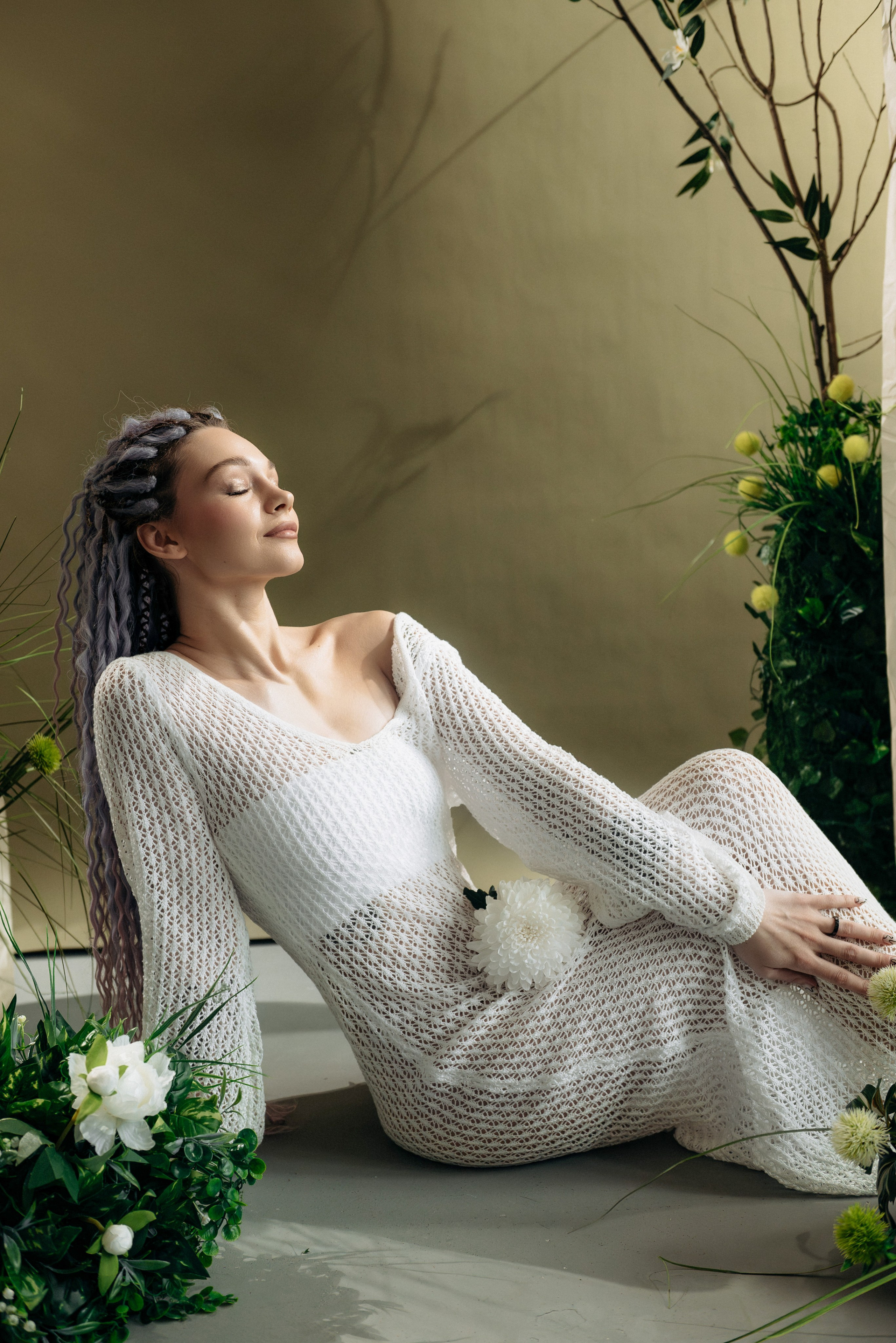 Алёна. Фотограф в Томске Мария Март