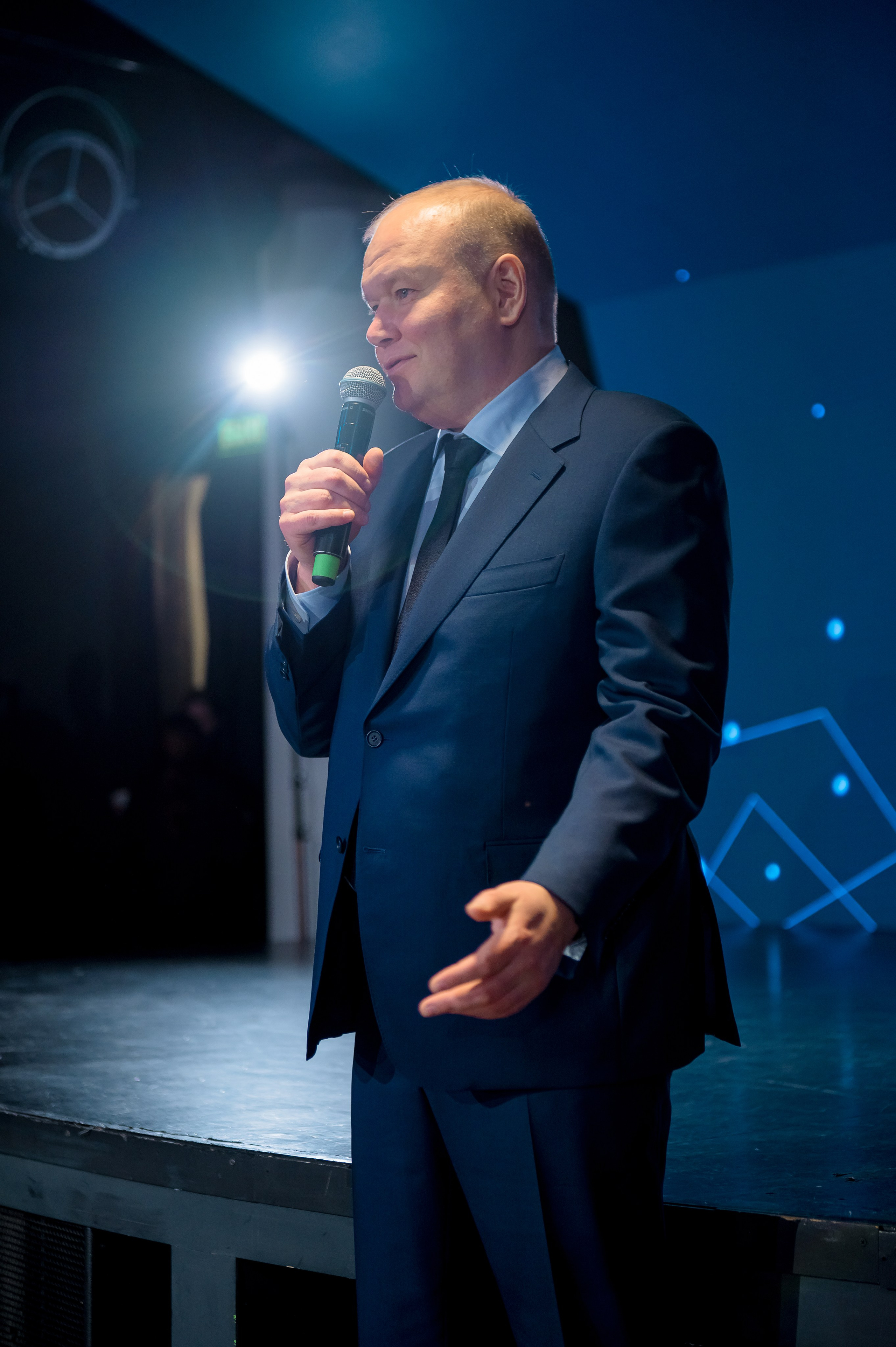 ИНСИС New Year Party. Фотограф Антон Малыхин