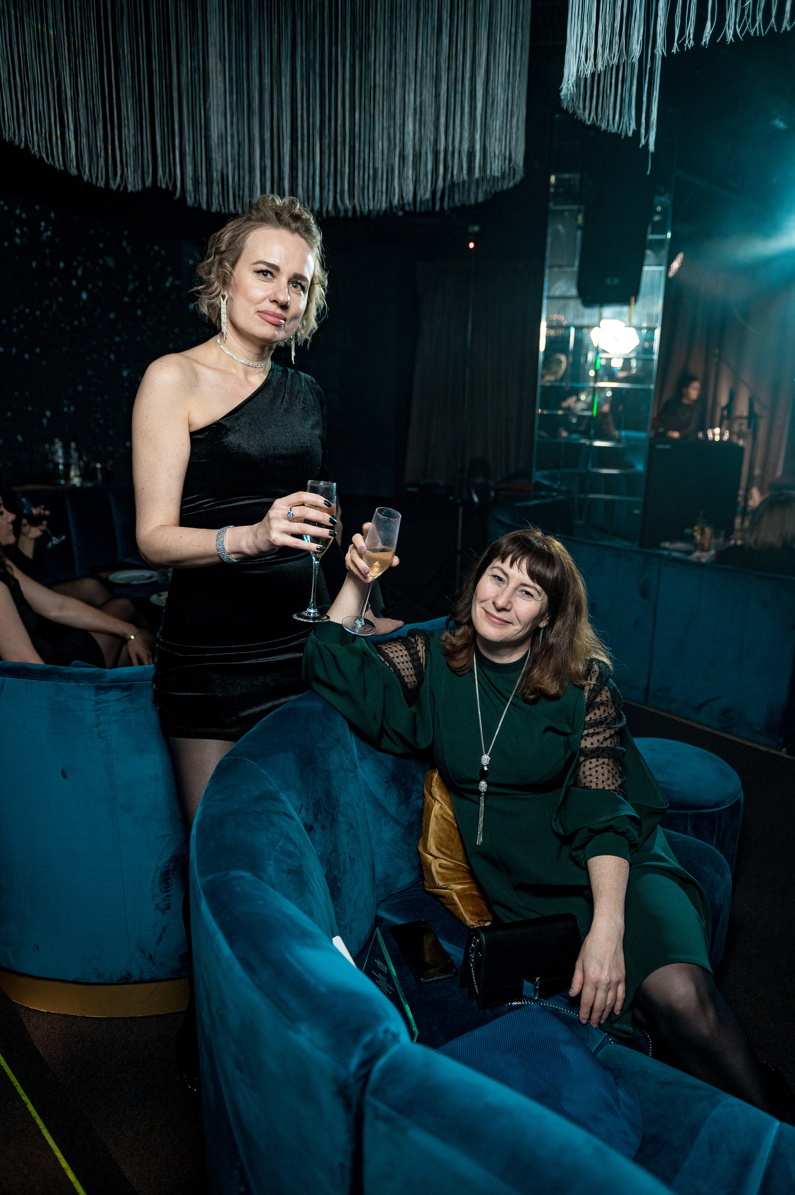 ANT Group NY. Фотограф Антон Малыхин