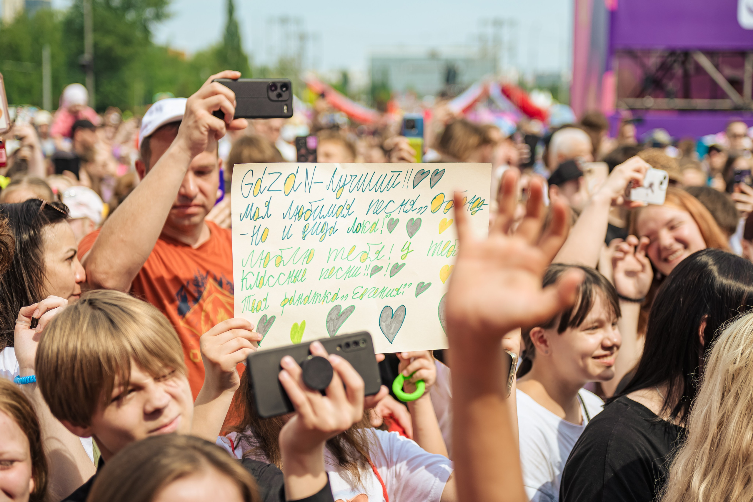 Блогеры России. Фотограф Антон Малыхин