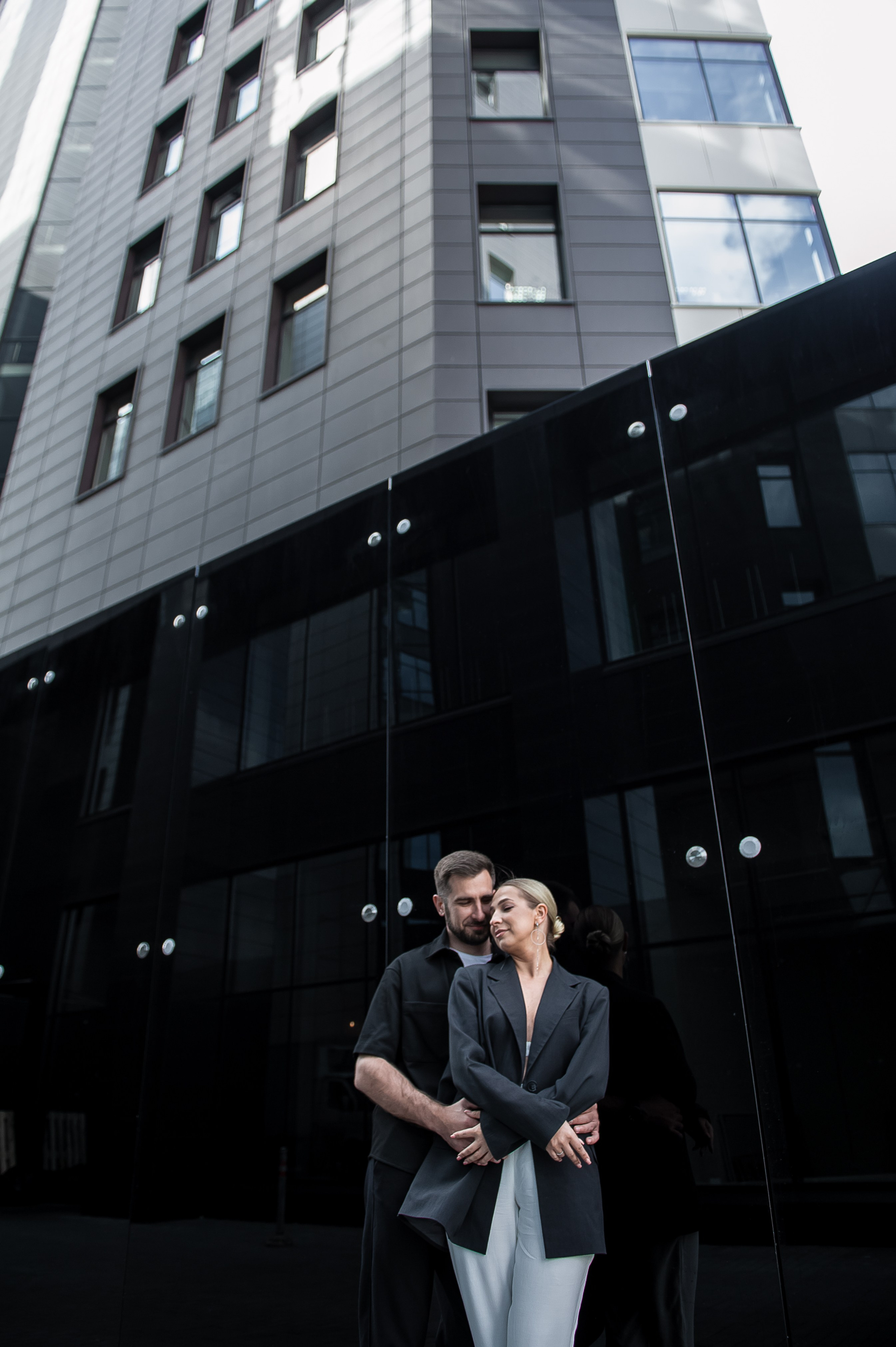 Love Story. Фотограф Антон Малыхин