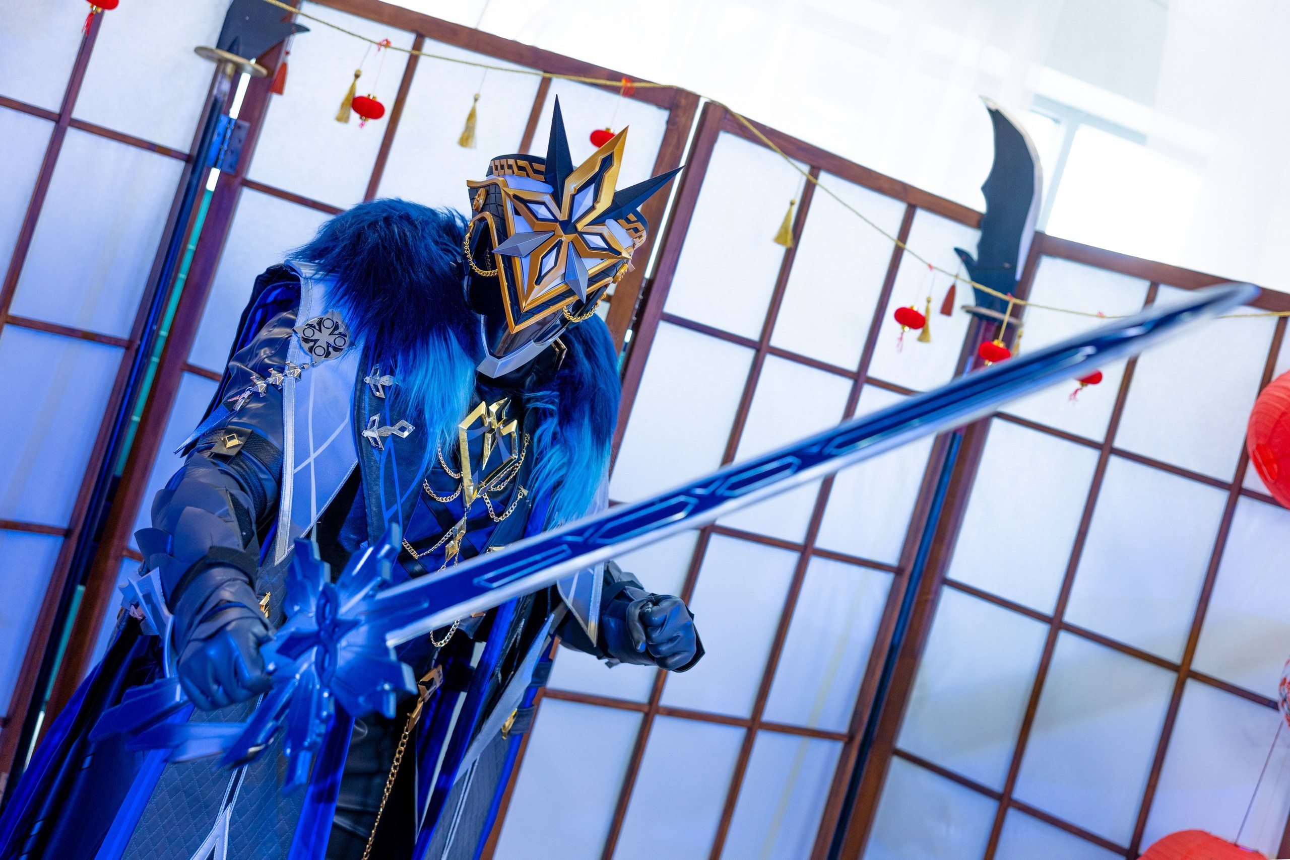 Юки, но Одори 15. Фотограф в Туле Крупский АнДРей. Фотостудия «КАДР71» в Туле