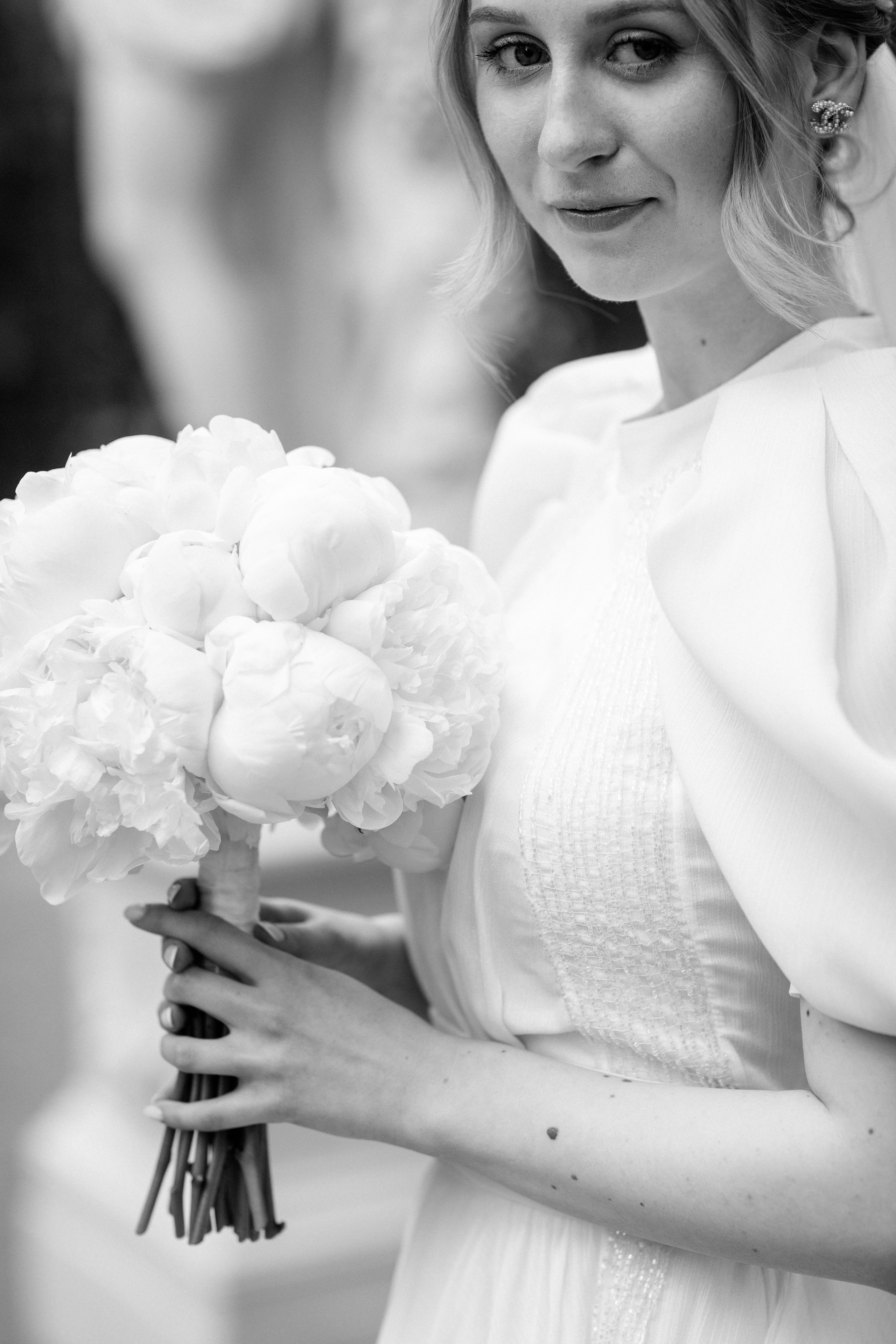 Настя и Данил. Свадебный и портретный фотограф