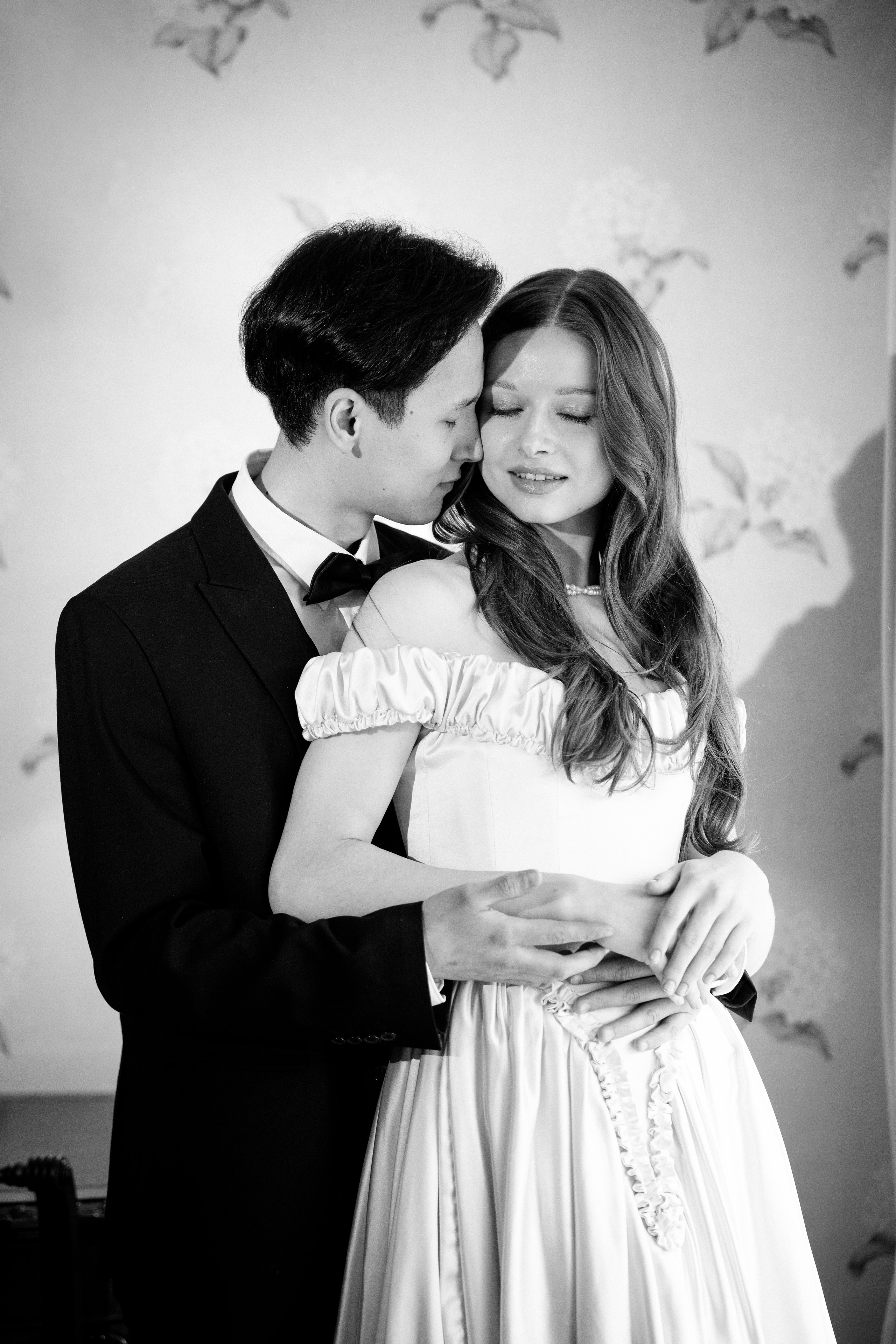 Алина и Роман. Свадебный и портретный фотограф