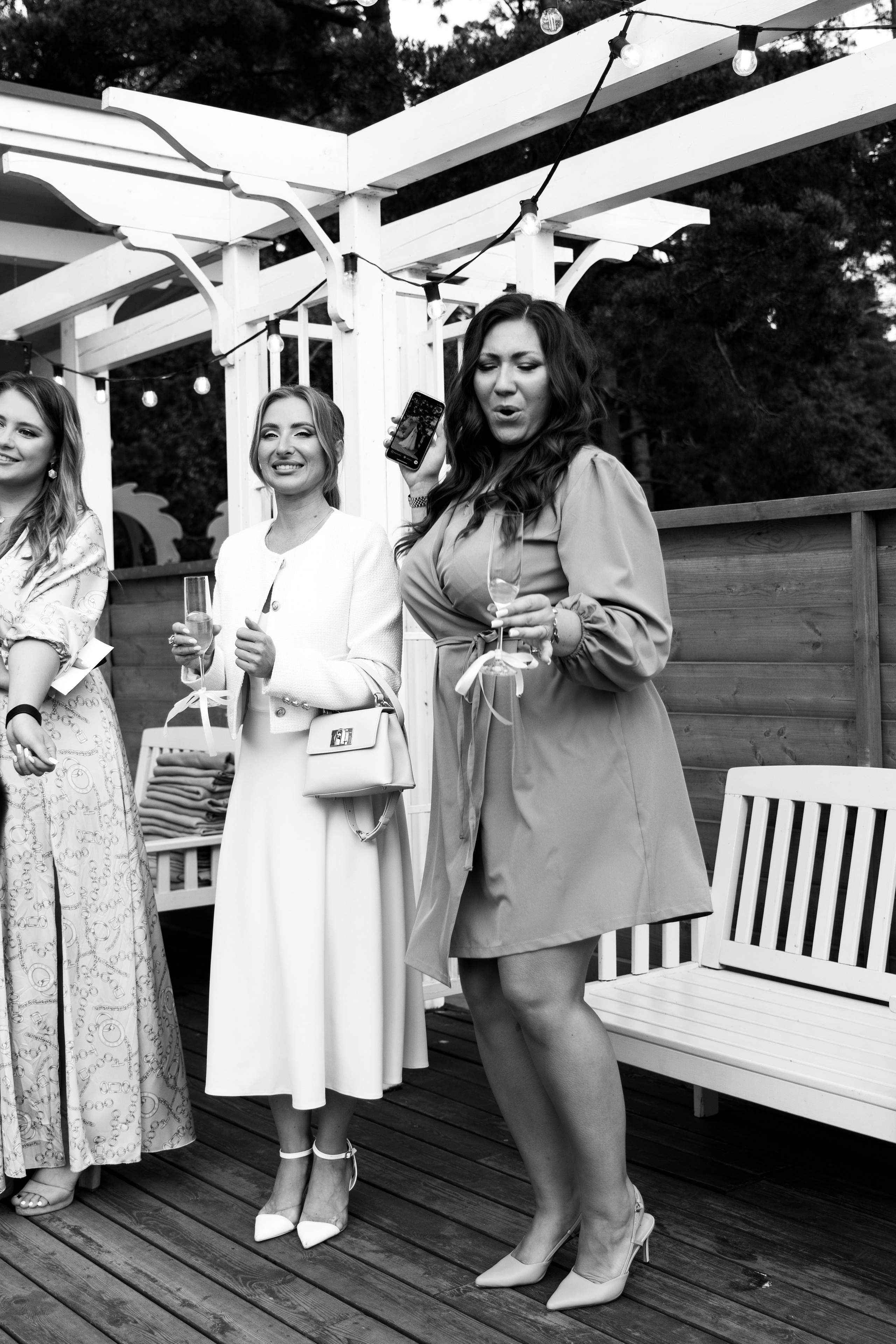 Дарья и Андрей. Фотограф в Москве Анастасия Курлович