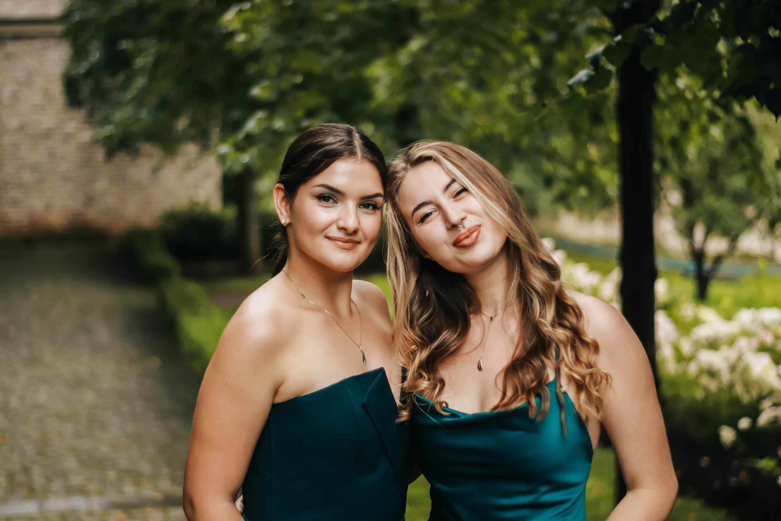 Съемка для гостей. Фотограф Дарья Маташкова