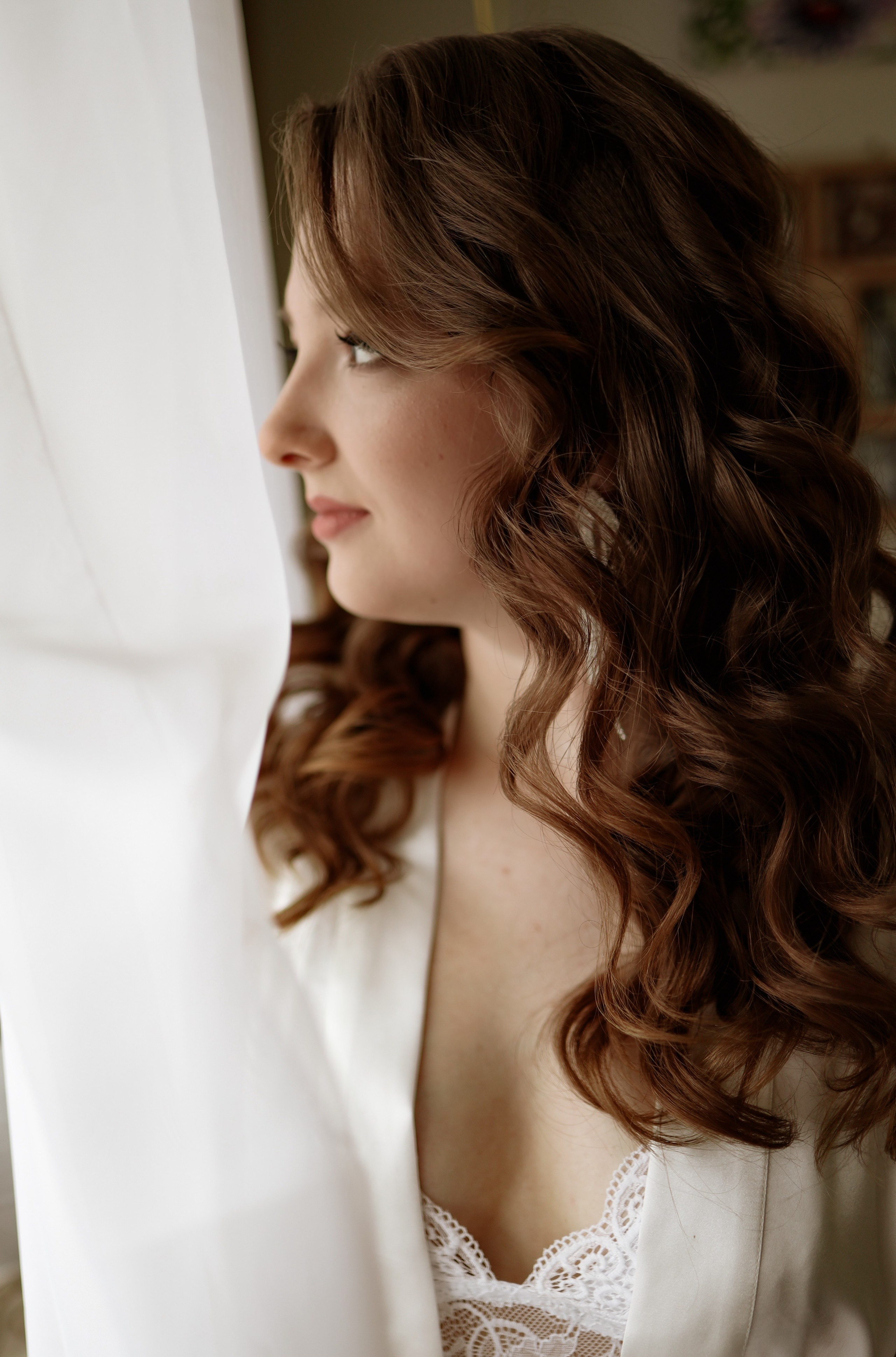 E&D. Photographer Tatiana Ivanova in Yaroslavl