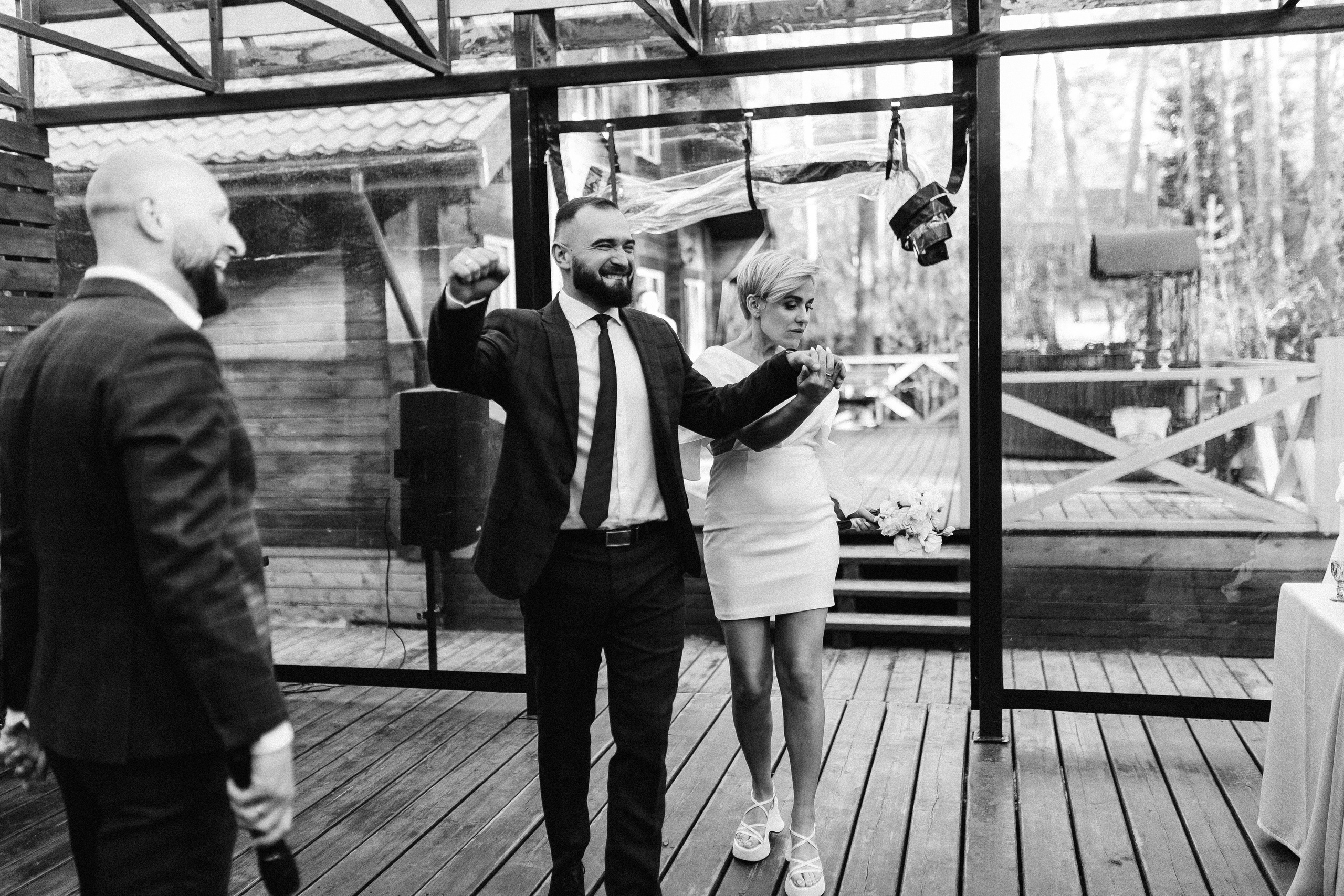 Екатерина и Дмитрий. Фотограф Тимербаева Алина г. Сургут