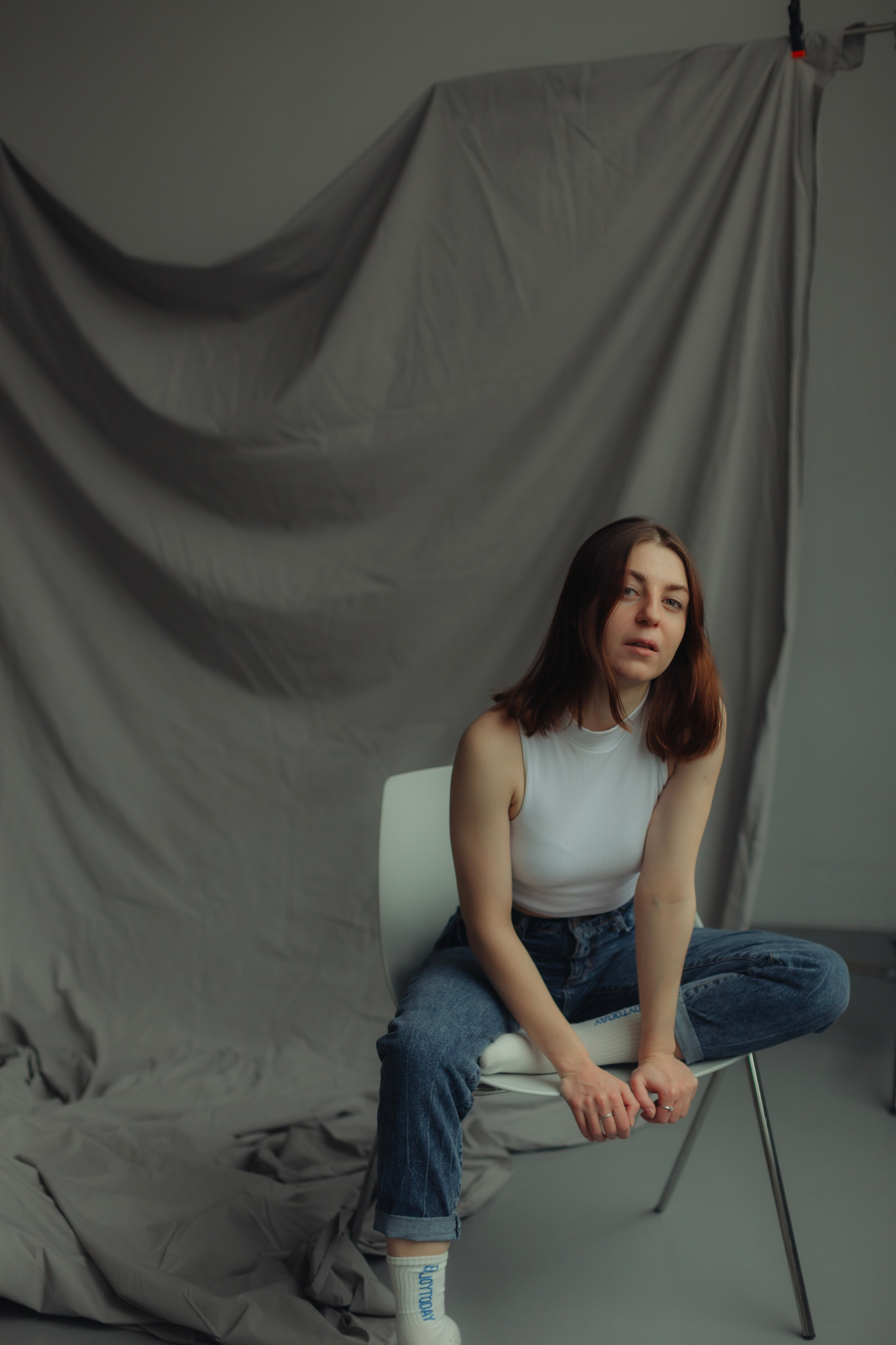 Аля. Фотограф Виноградова Зинфира в Санкт-Петербурге