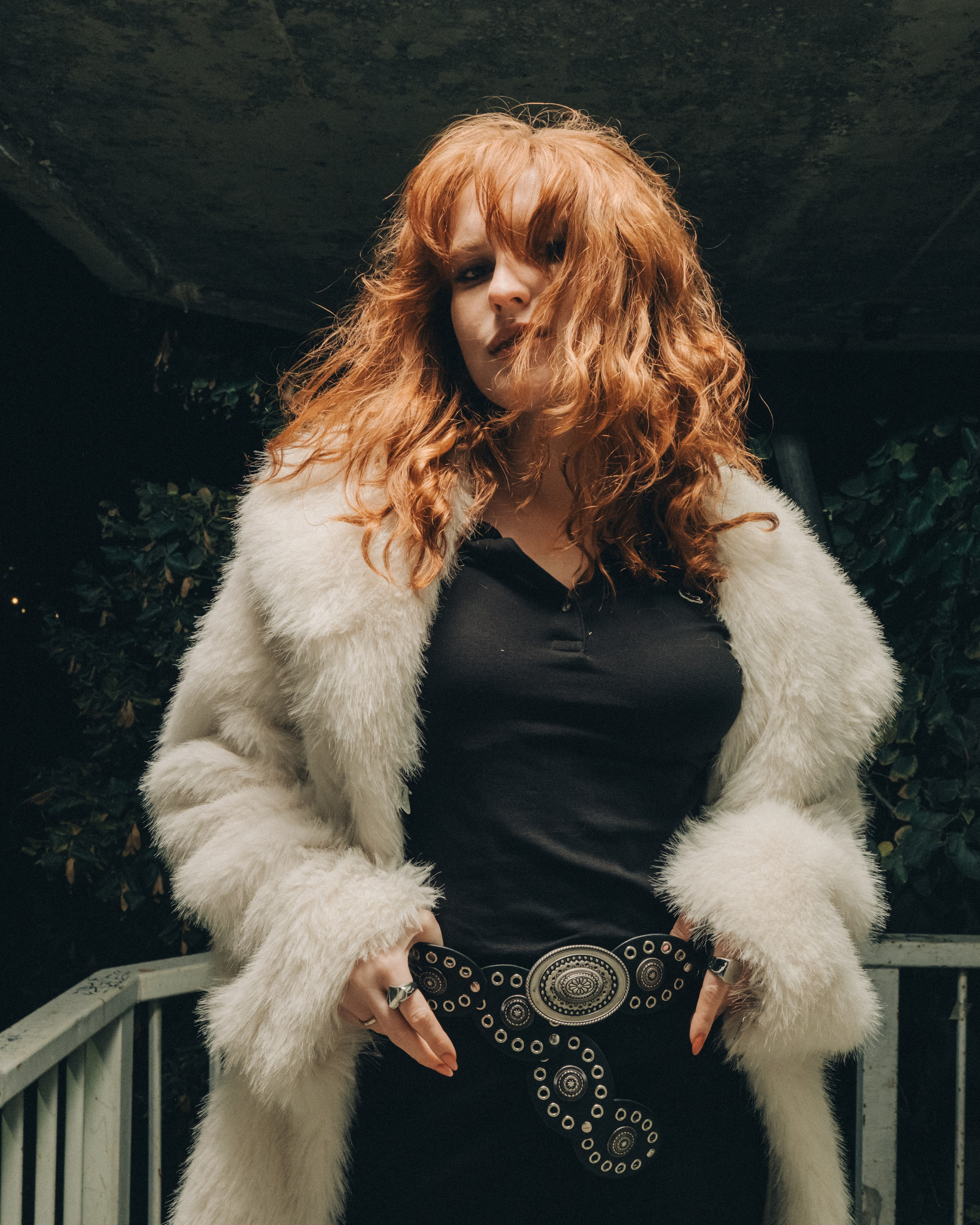 Alina. Portrait Photographer in Novi Sad and Belgrade