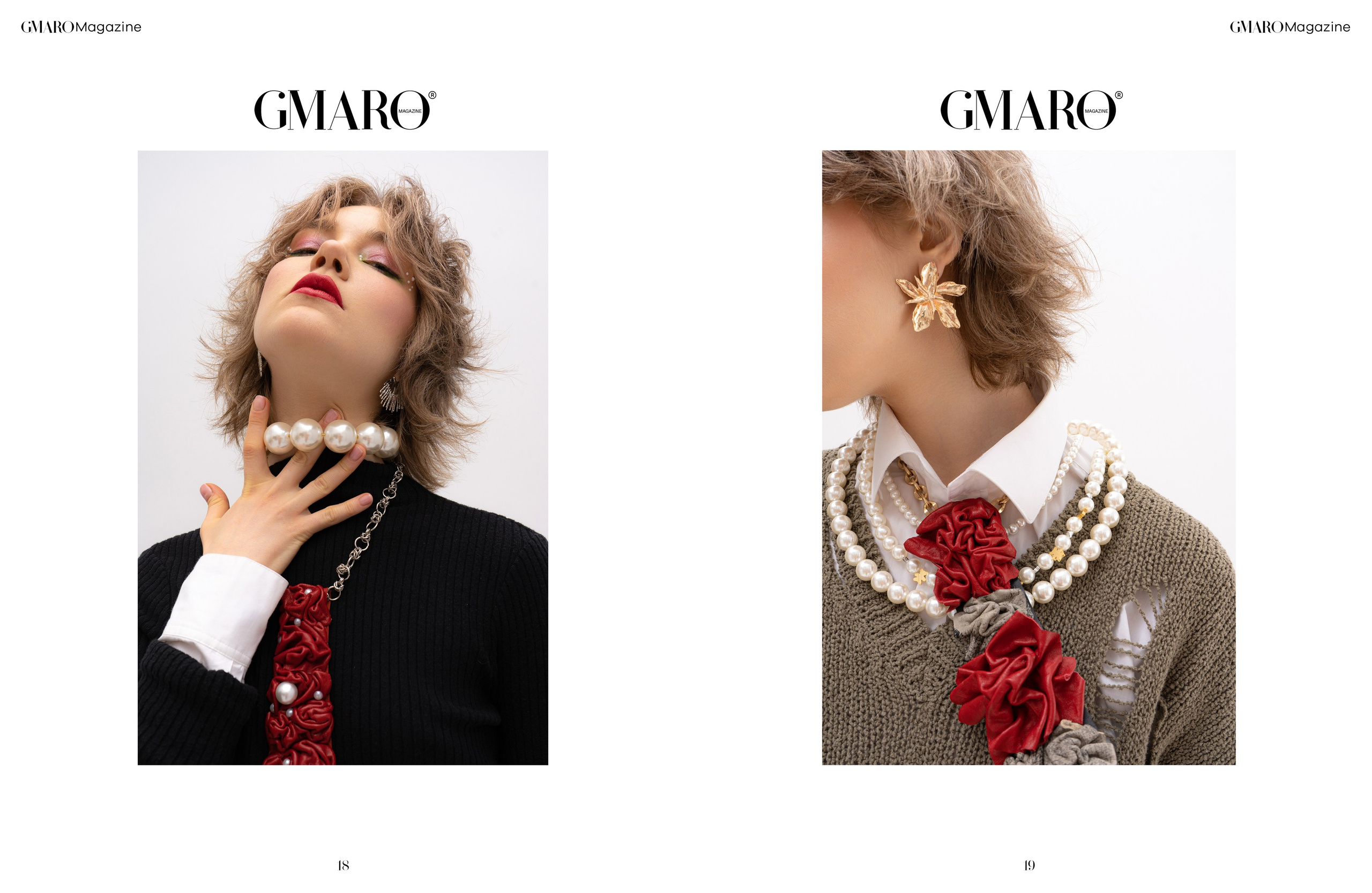 Имиджевая съёмка для бренда «by SKOROKHODOVA». Никита Скрипник — ТЕАТР В СТИЛЕ ФЭШН