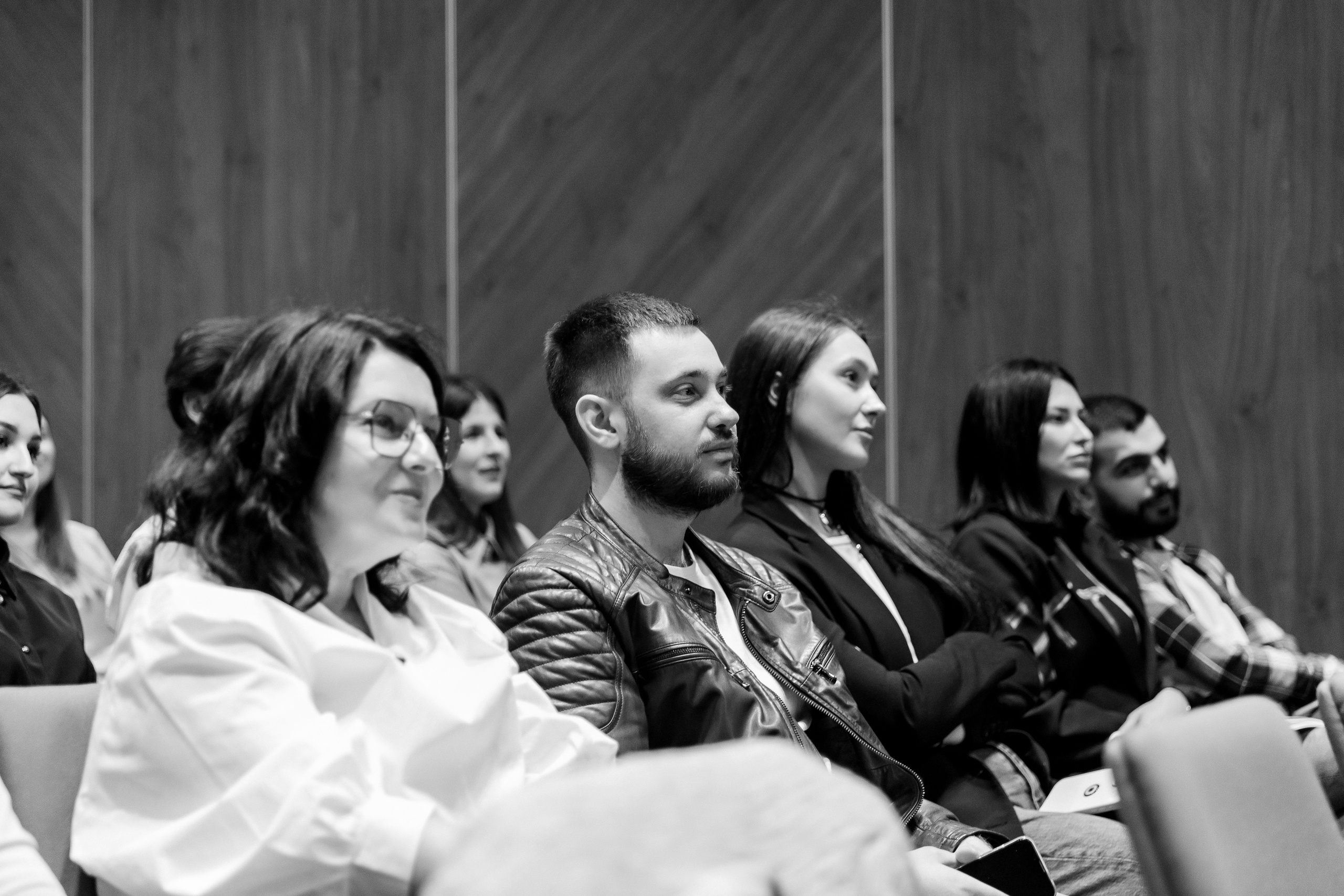 Конференция врачей. Красильников Евгений — профессиональный фотограф в Ростове-на-Дону