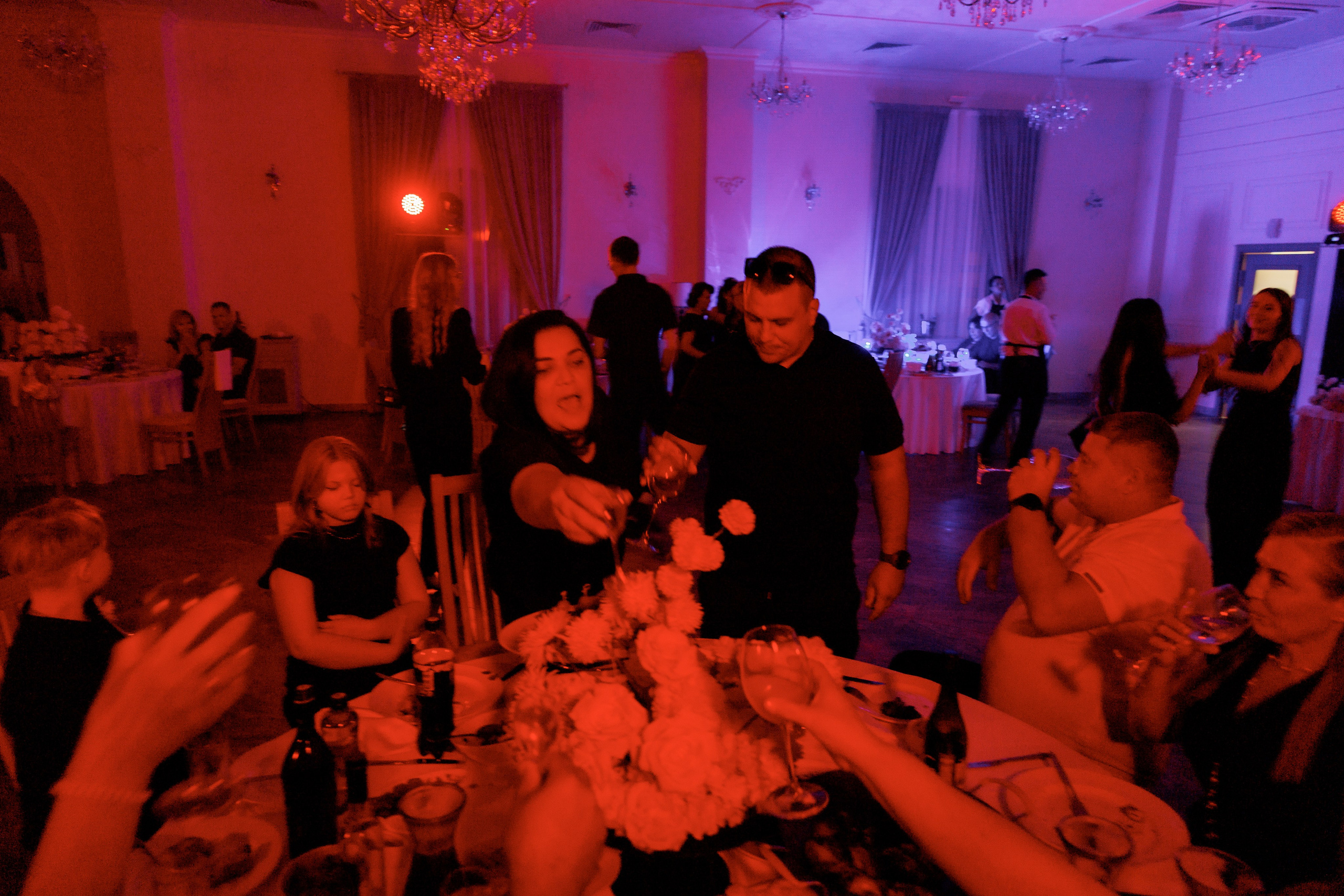 Николай & Евгения. Красильников Евгений — профессиональный фотограф в Ростове-на-Дону