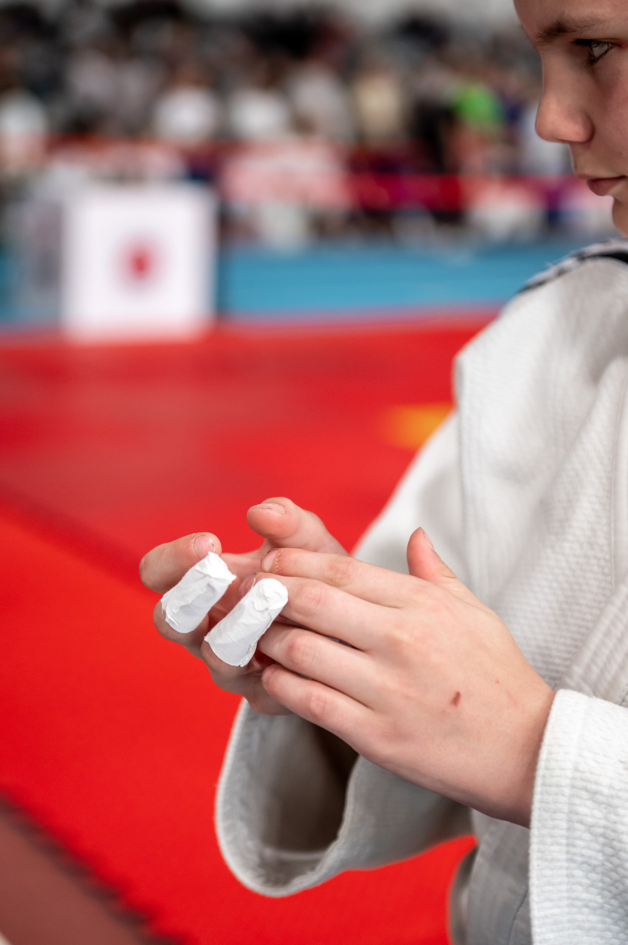 Турнир по дзюдо «Тульский левша», сентябрь 2024. Спортивный фотограф в Туле и Тульской области. Файсханова Фото Спорт