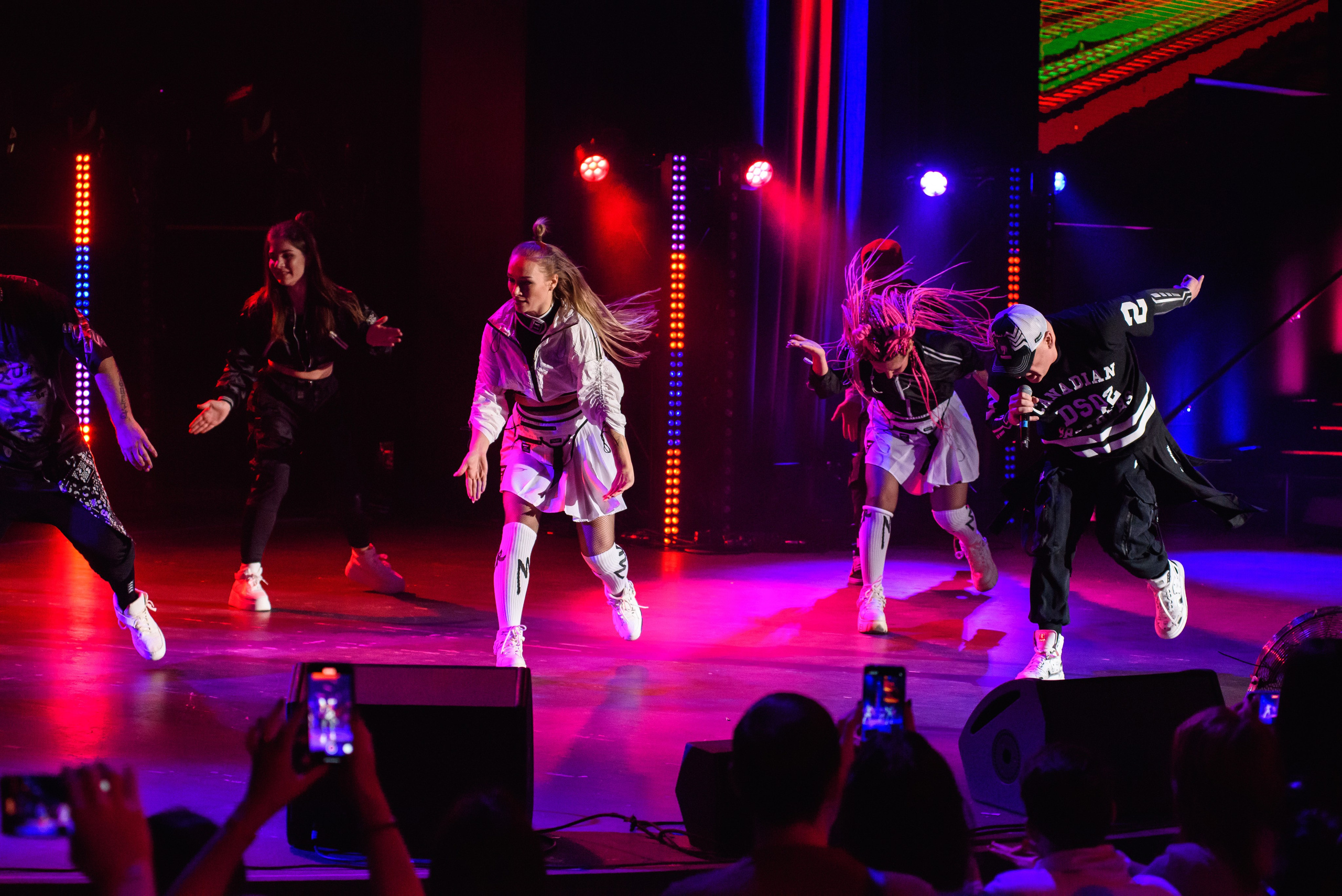 «КАР-МЭН» — «Имена на все времена», Вегас Сити Холл. Бренд-фотограф для экспертов и блогеров в Москве Влада Горбовская