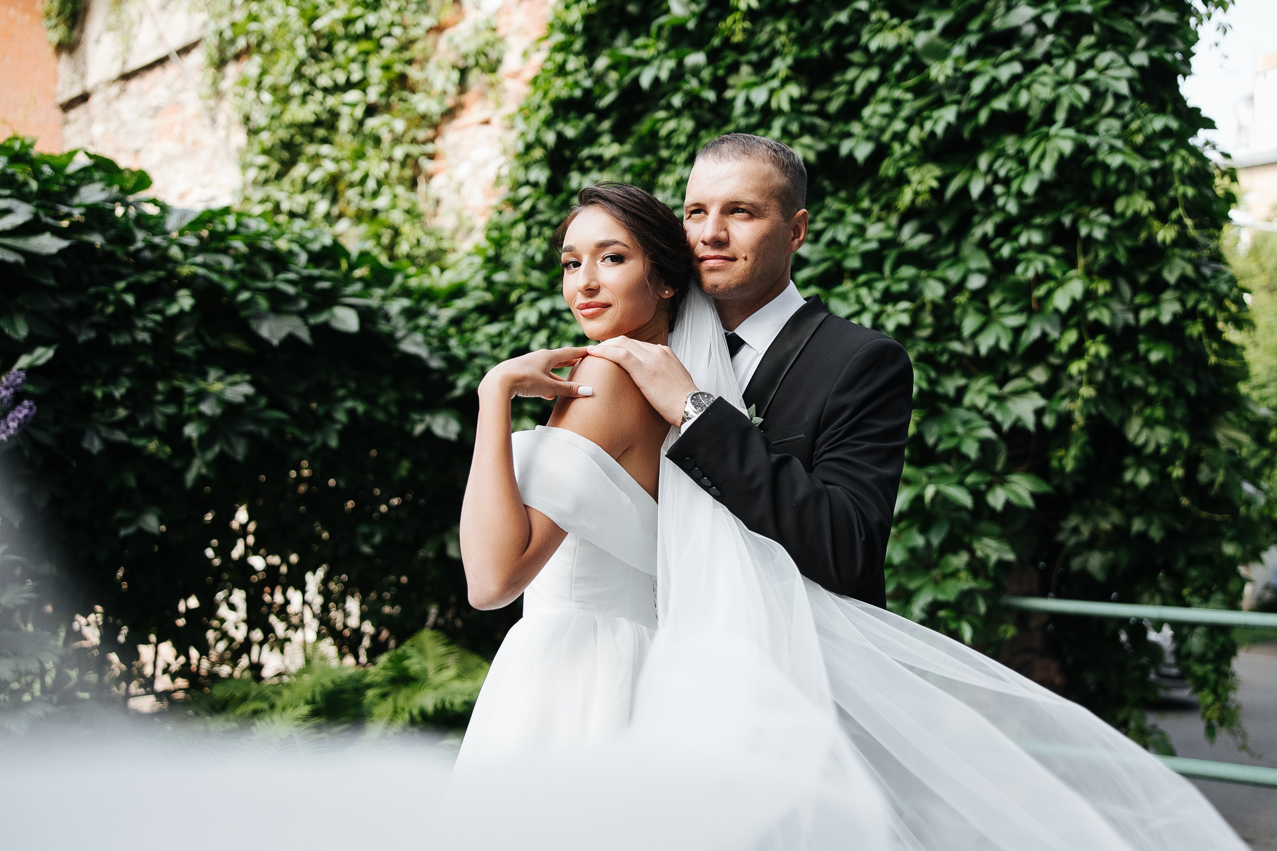 Иван Юлия. Фотограф в Красноярске Надежда Воскресенская